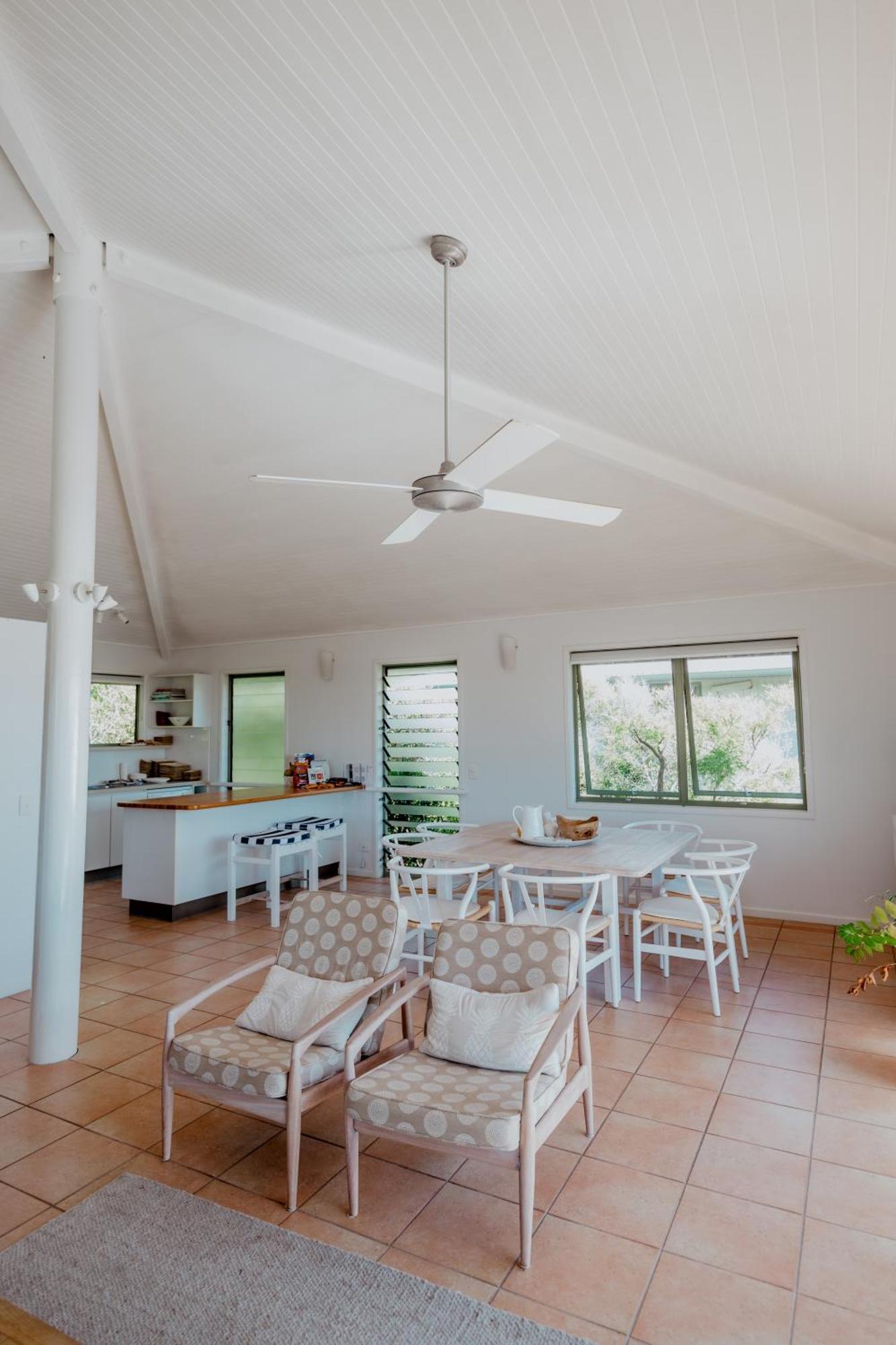 The Retreat 4*