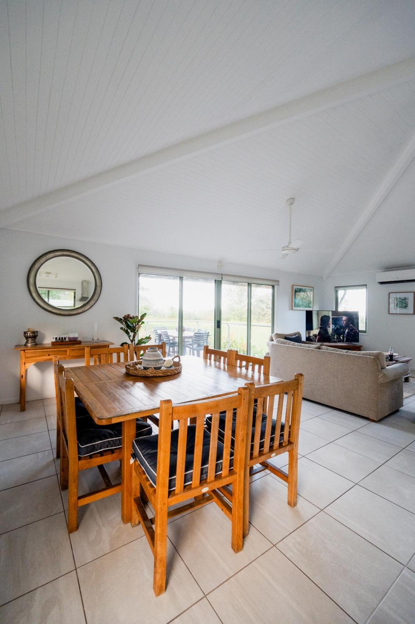 The Retreat Aparthotel 4*