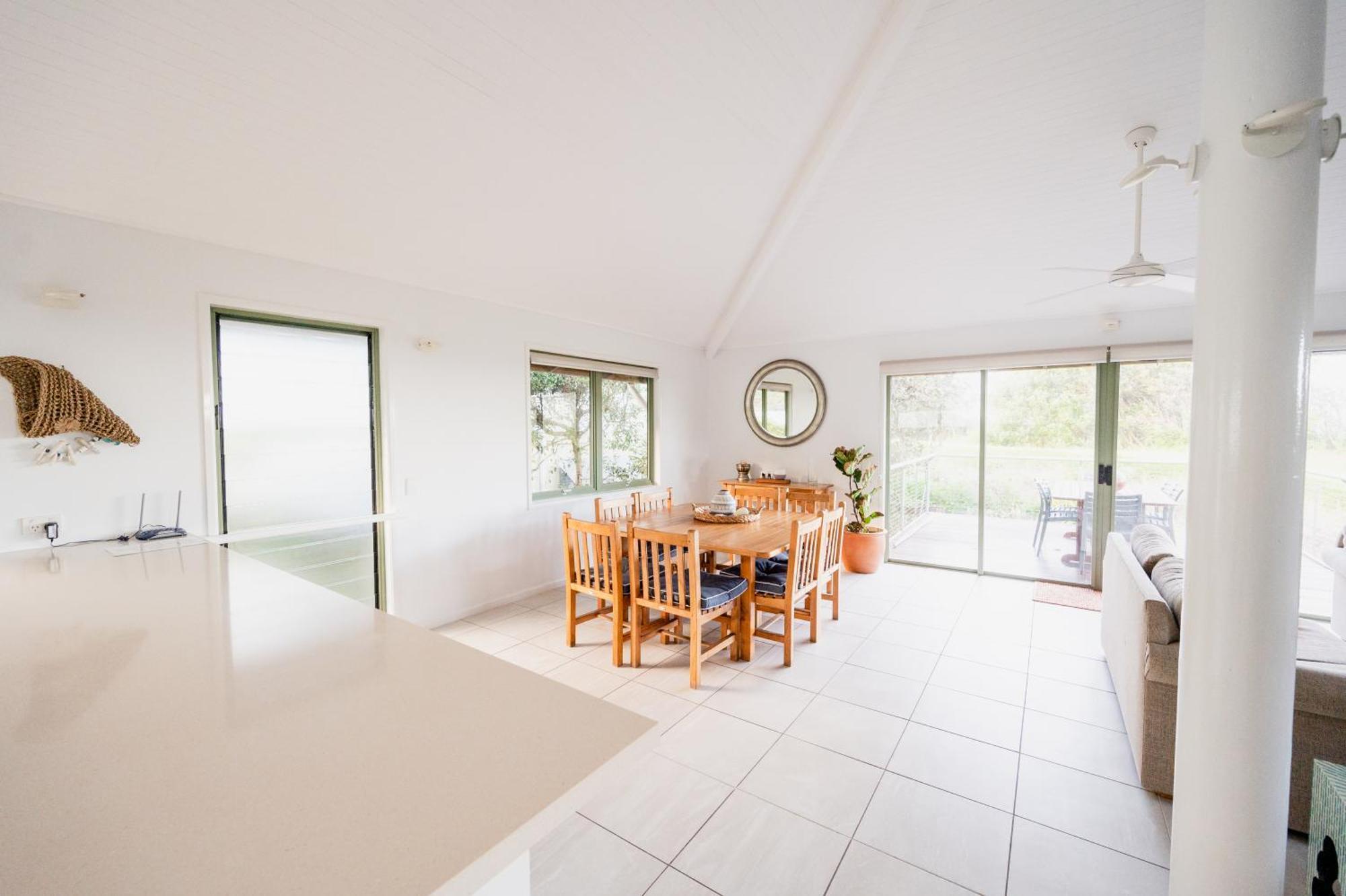 The Retreat Aparthotel Peregian Beach