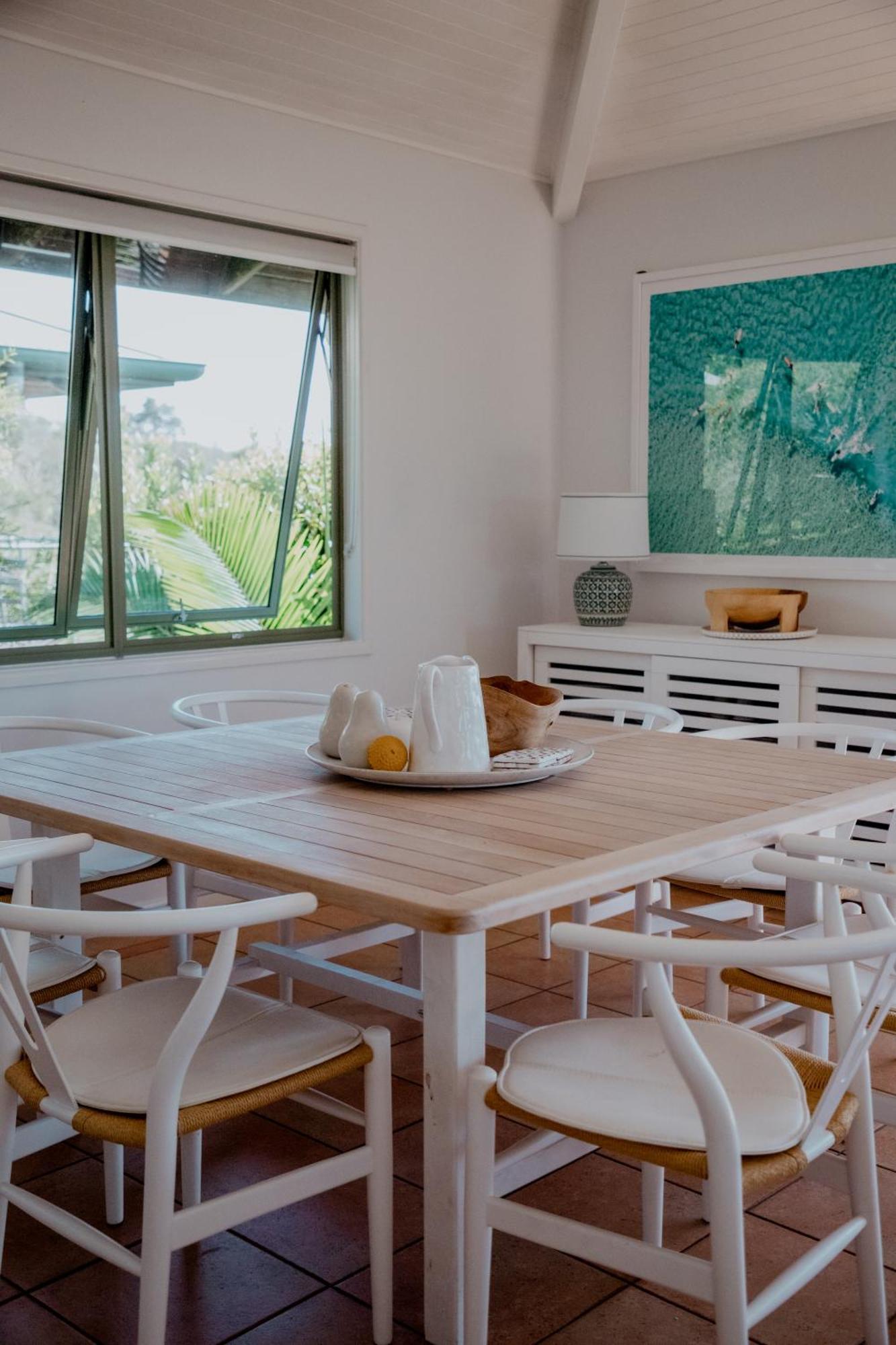 Aparthotel The Retreat Peregian Beach