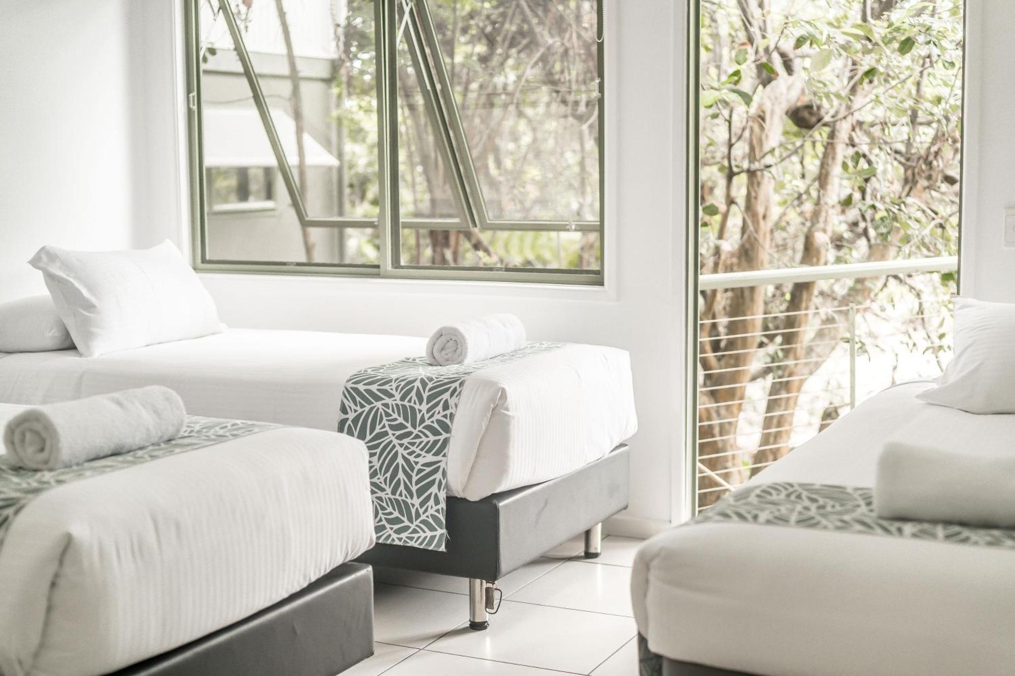 The Retreat 4* Peregian Beach