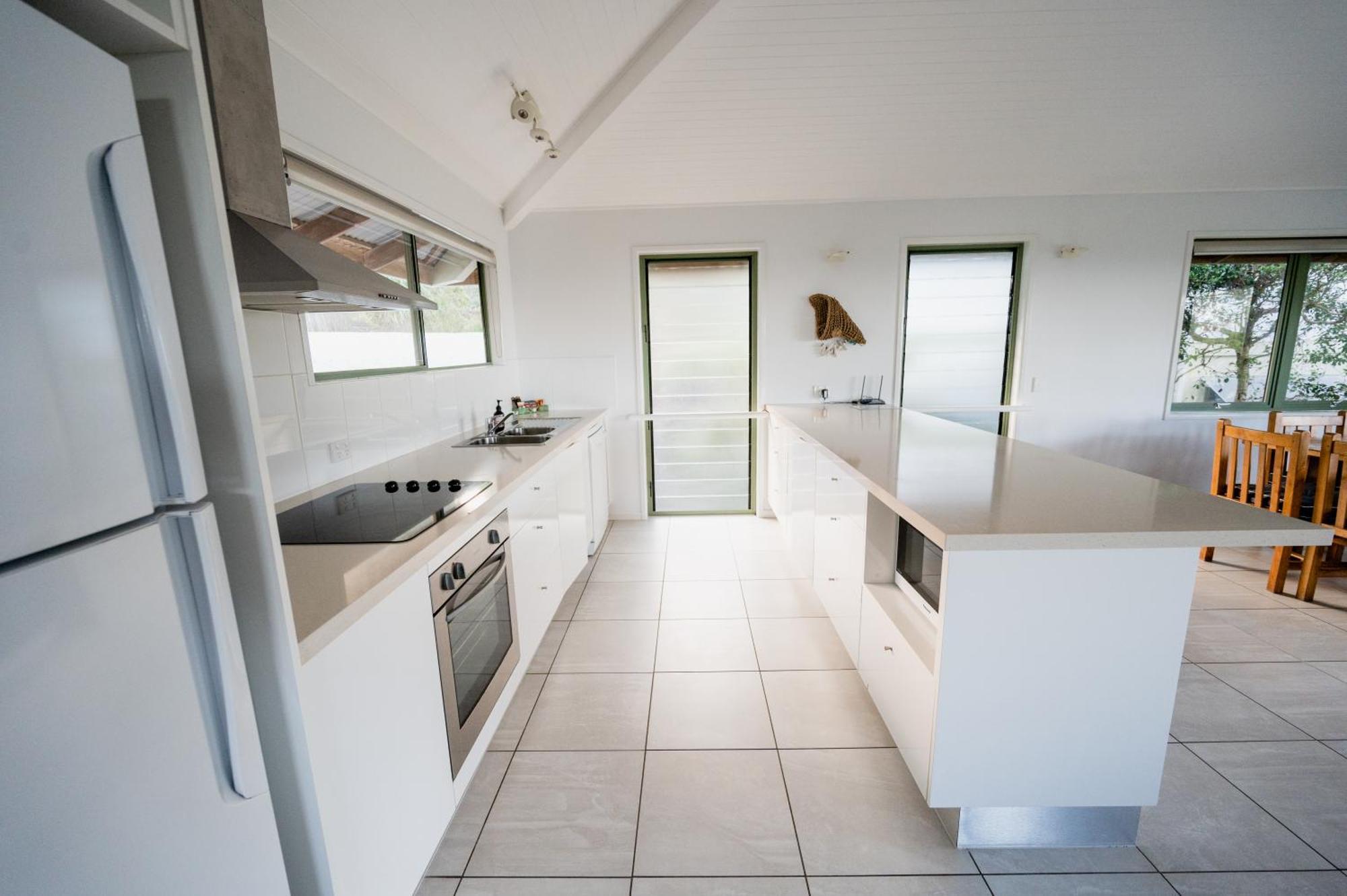 The Retreat Aparthotel 4*