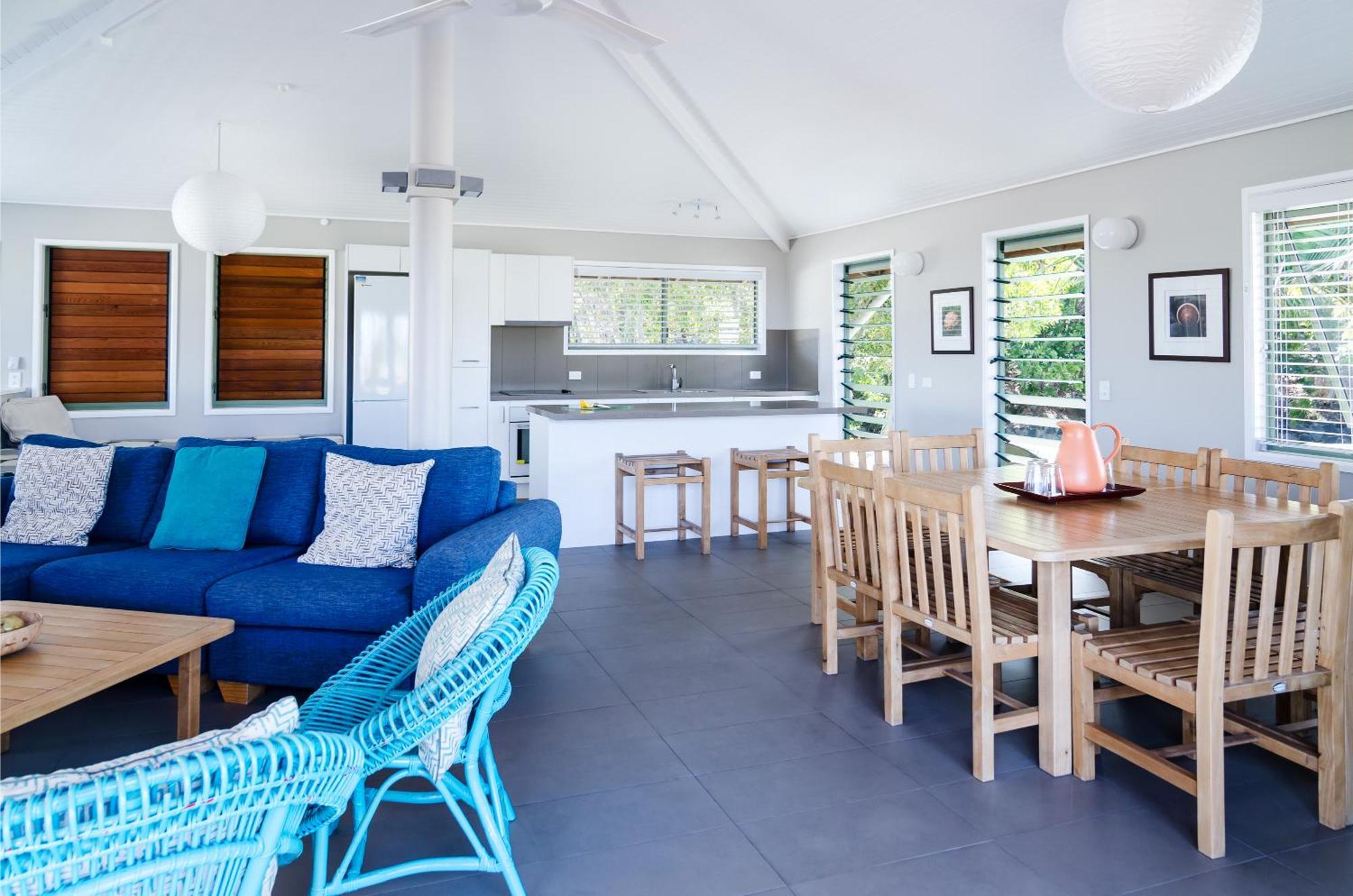 The Retreat Aparthotel Peregian Beach