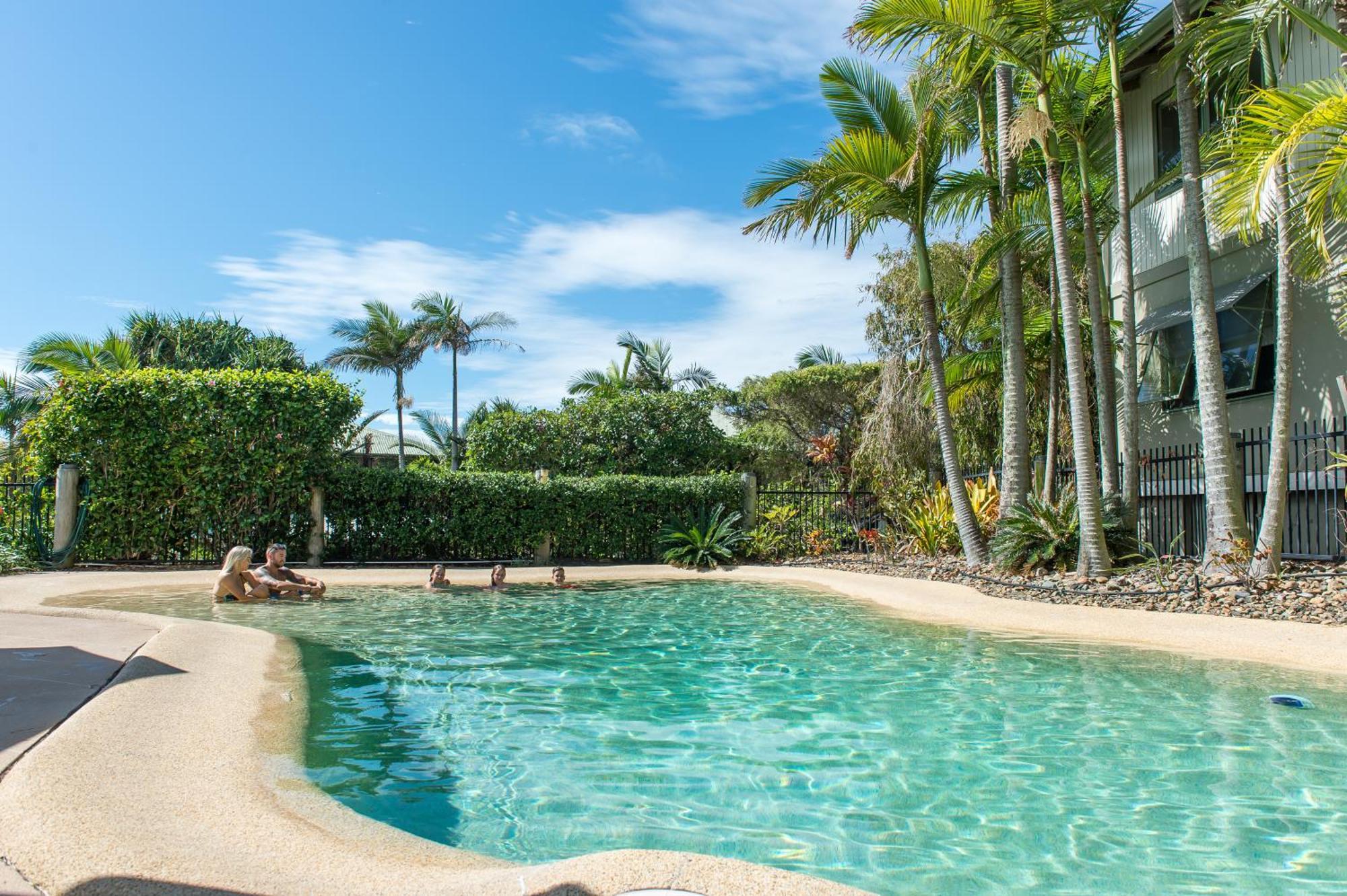 The Retreat 4* Peregian Beach