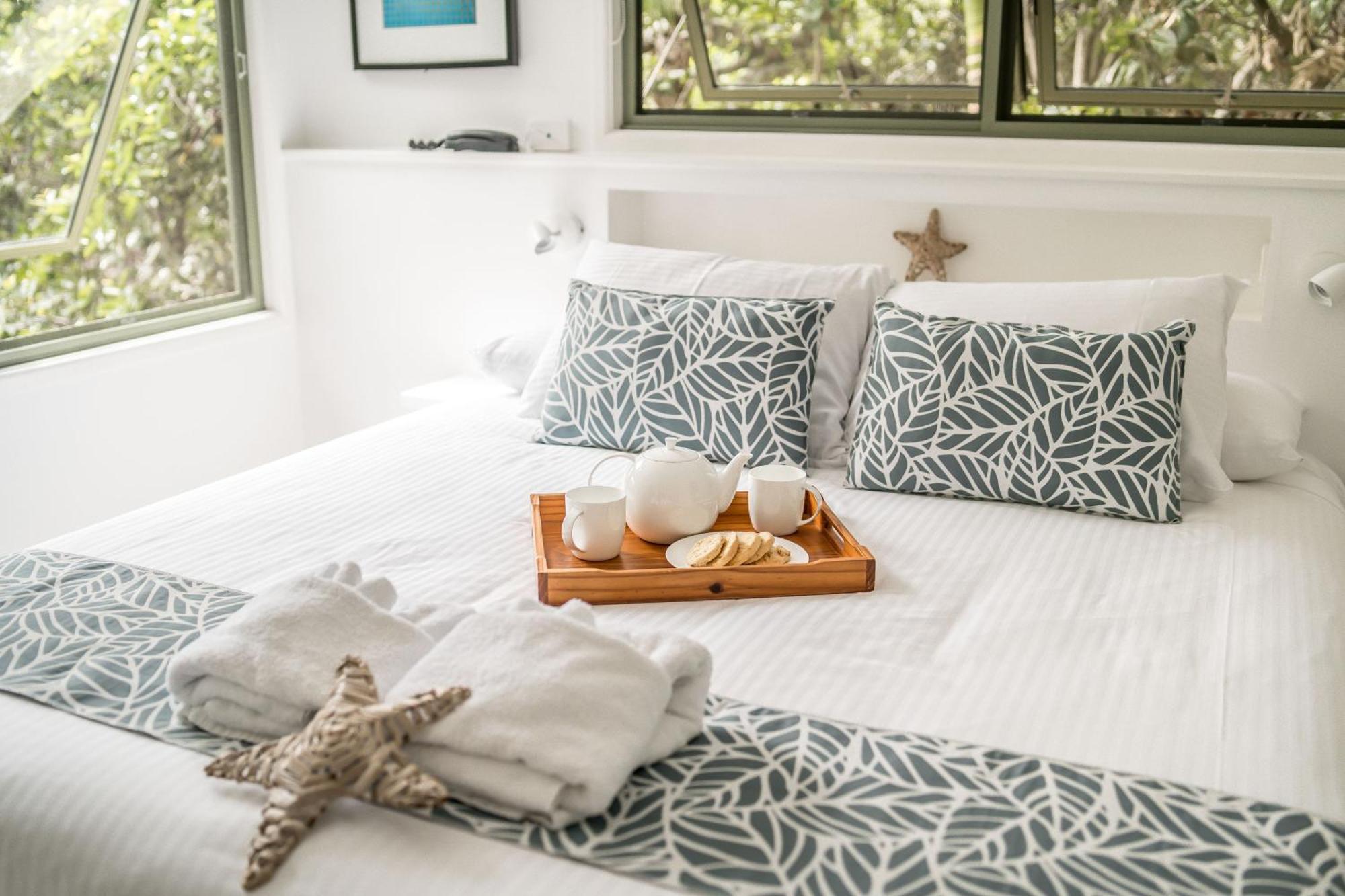 The Retreat Aparthotel 4*