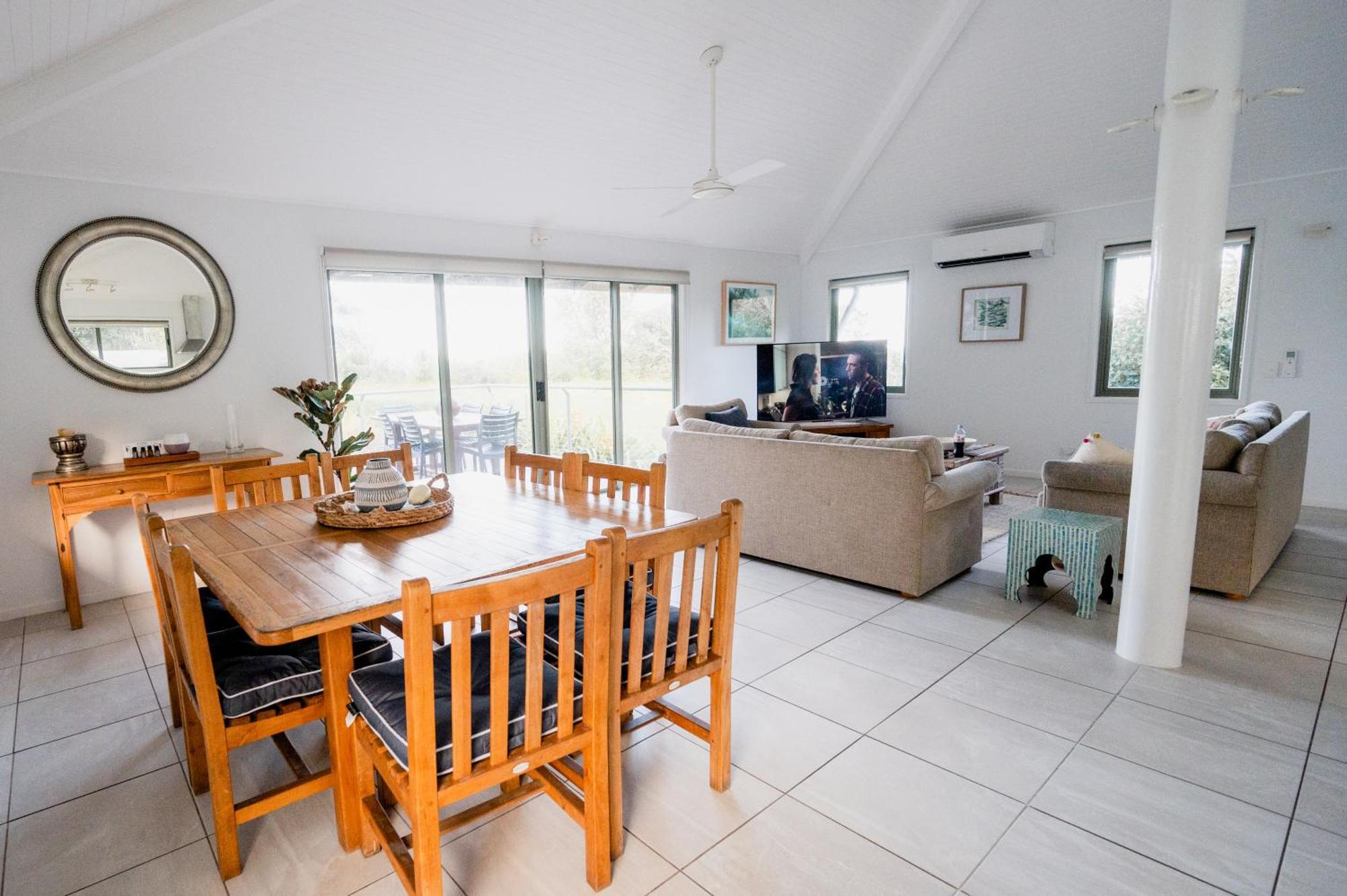 The Retreat 4* Peregian Beach