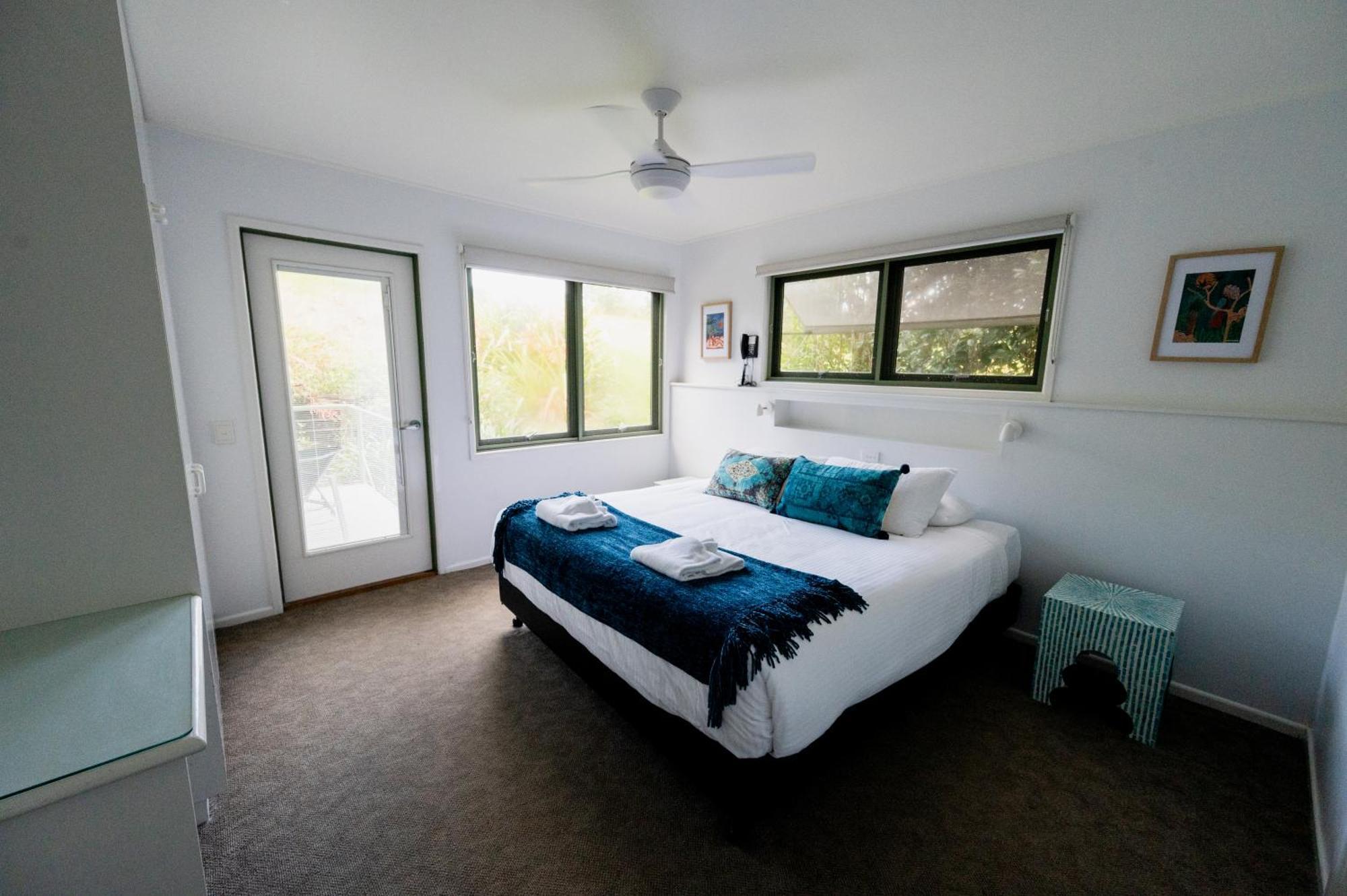 The Retreat Aparthotel 4*