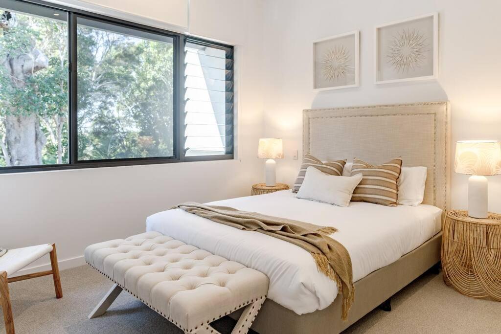 The Hamptons House - Luxury House Holiday home