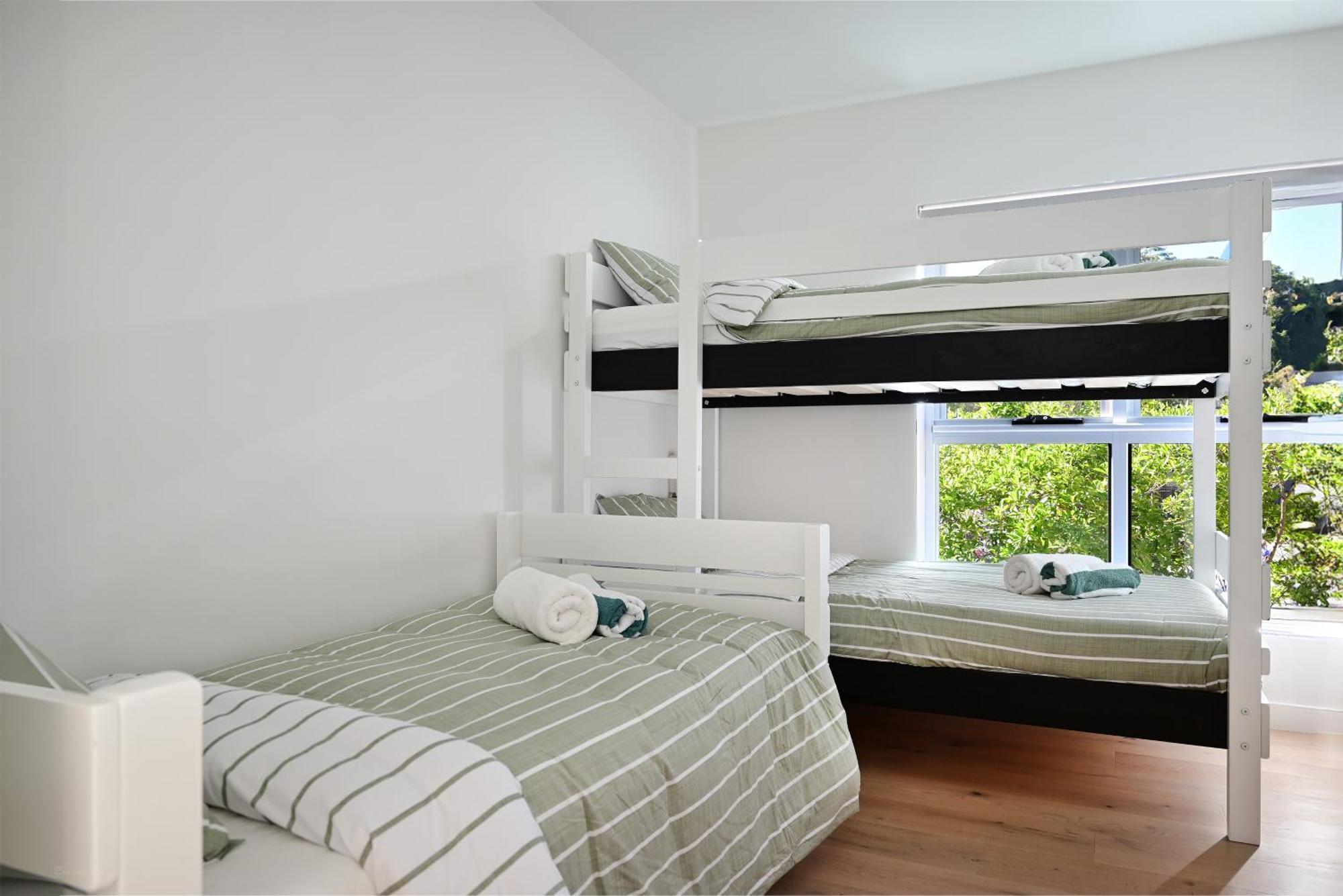 Apartment Portofino 6 *