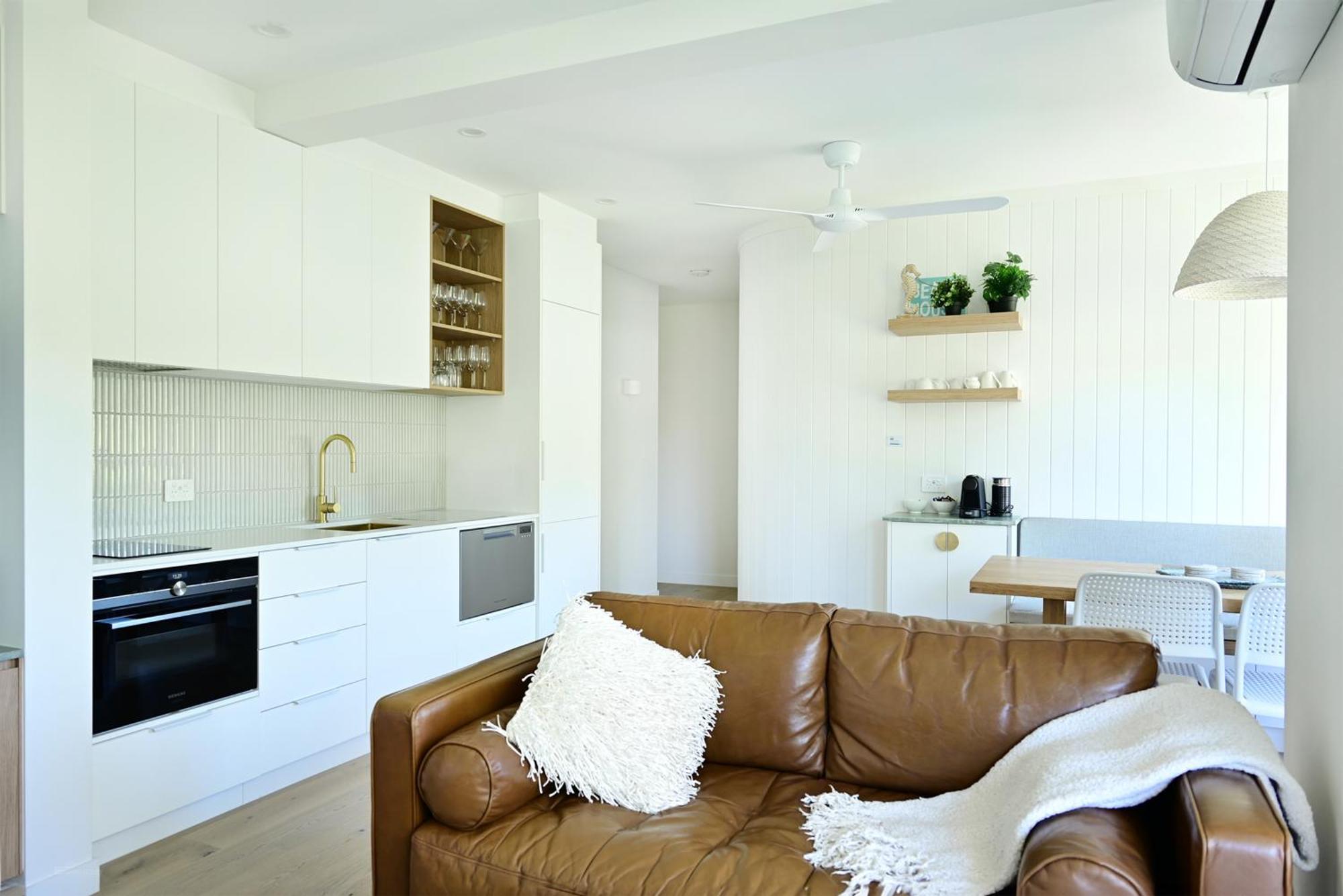 Apartment Portofino 6 *