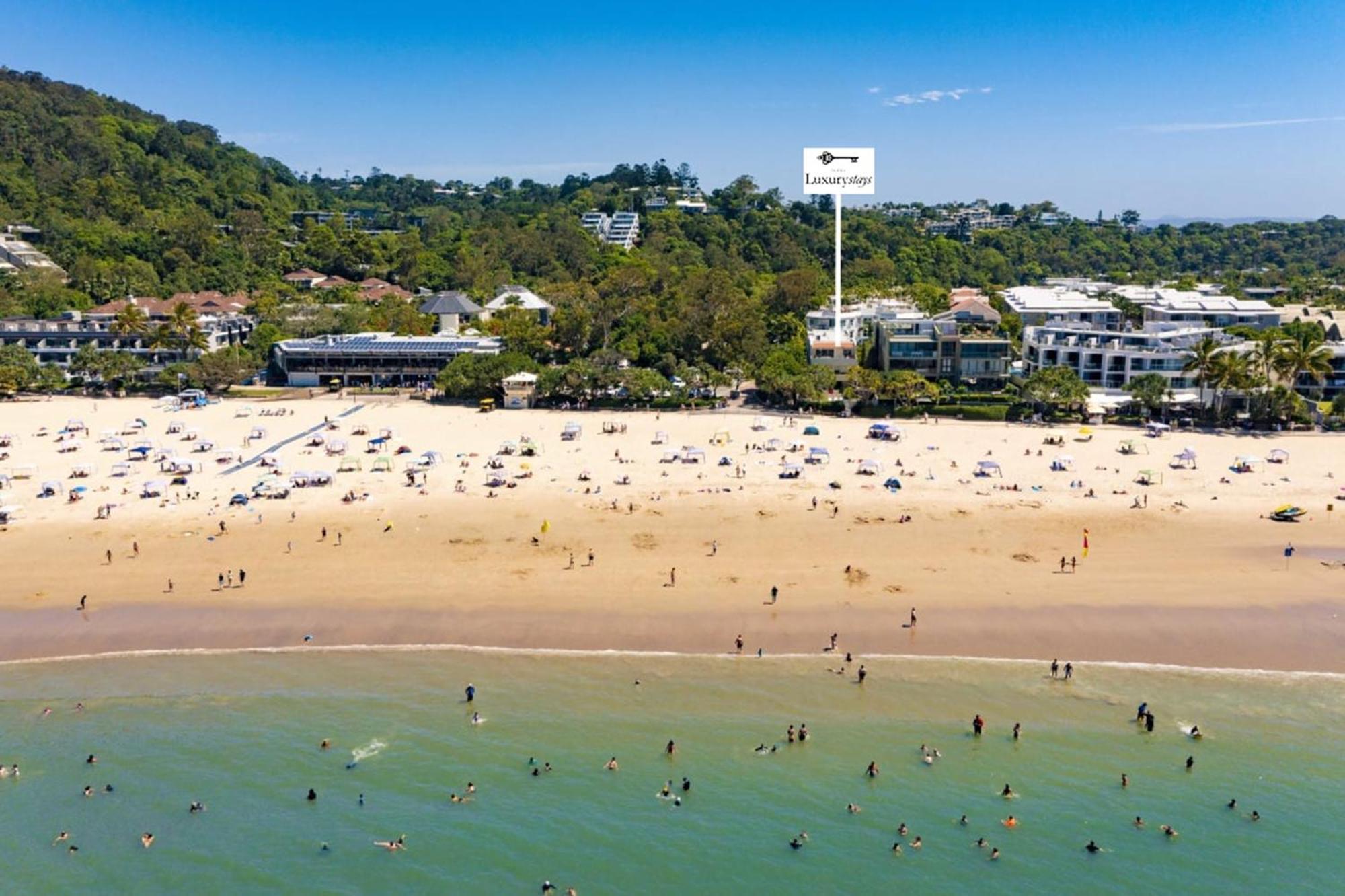 Portofino 2 Noosa Heads