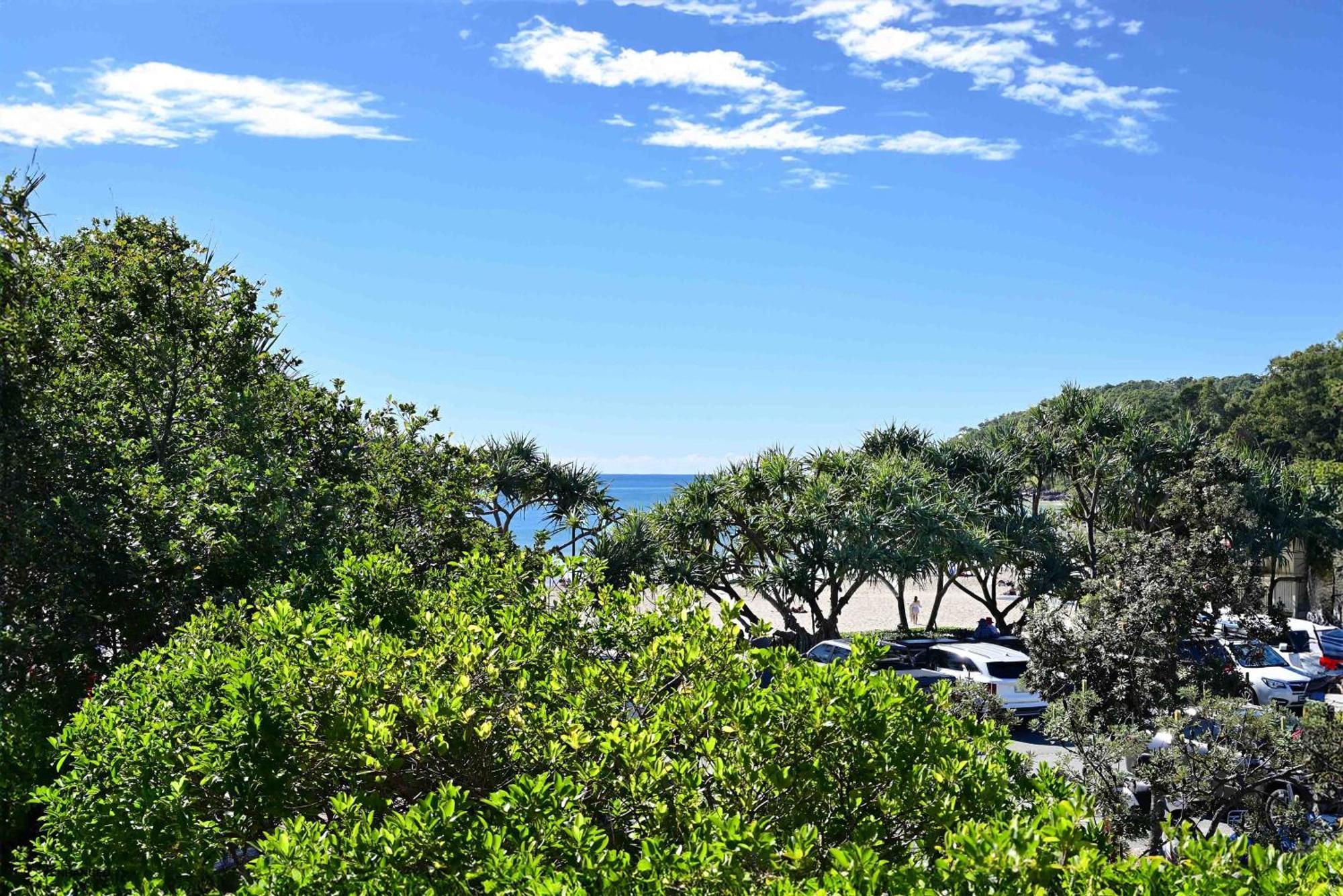 Portofino 6 Apartment Noosa Heads