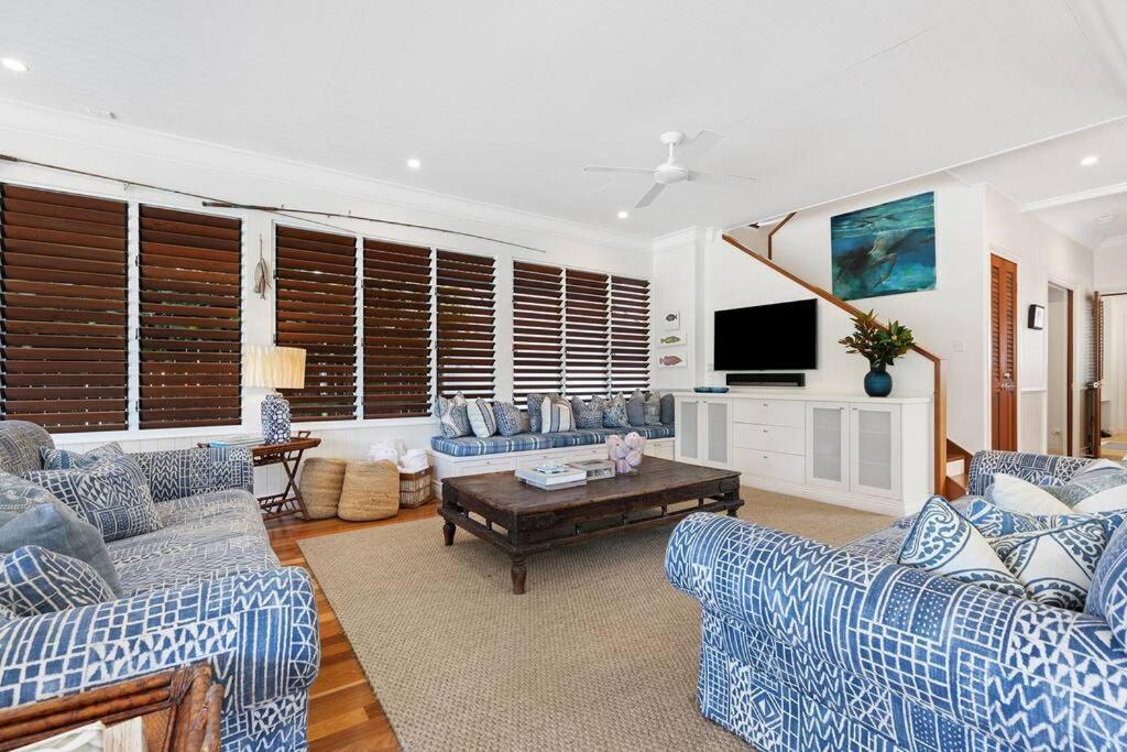 Coola Villa Peregian Beach