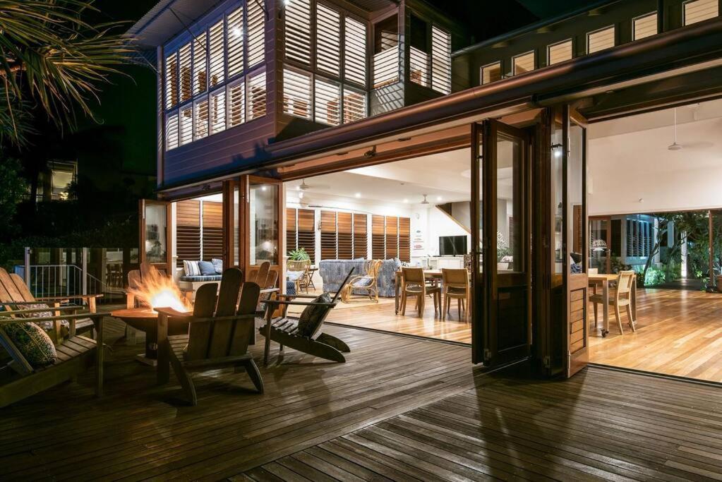 Coola Villa *