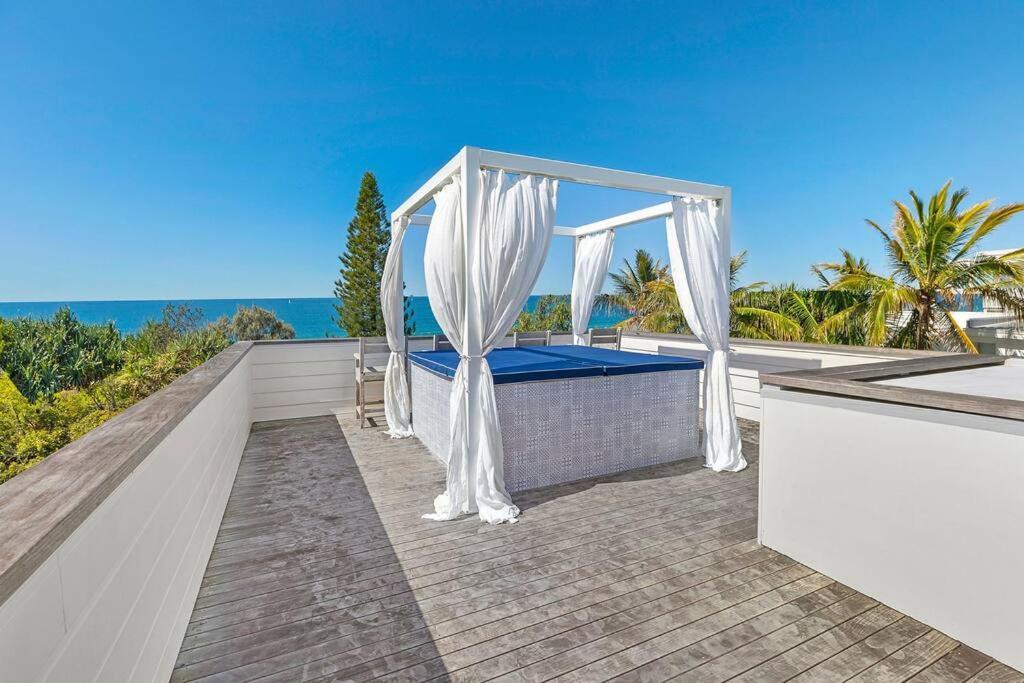 Coola Villa Peregian Beach