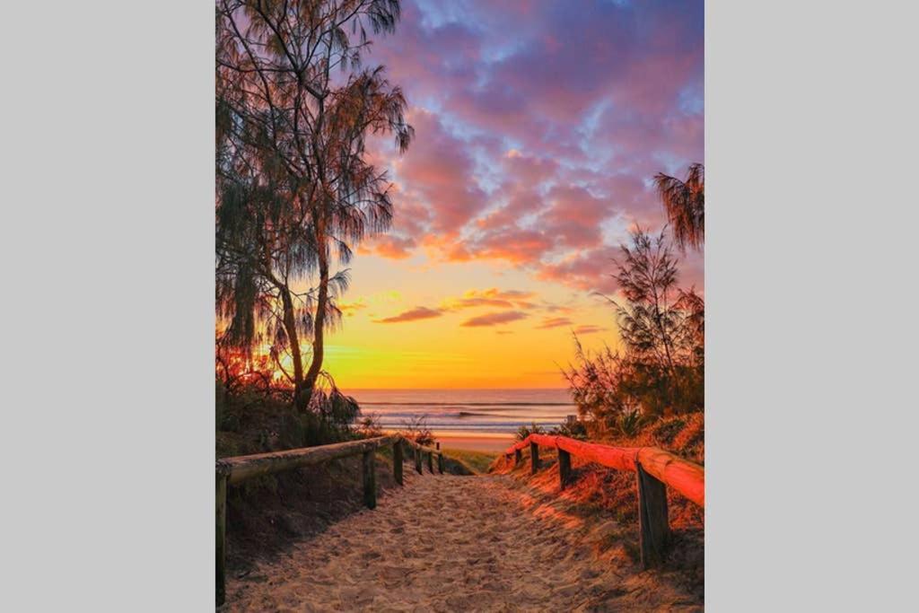 Malibu - Peregian * Peregian Beach