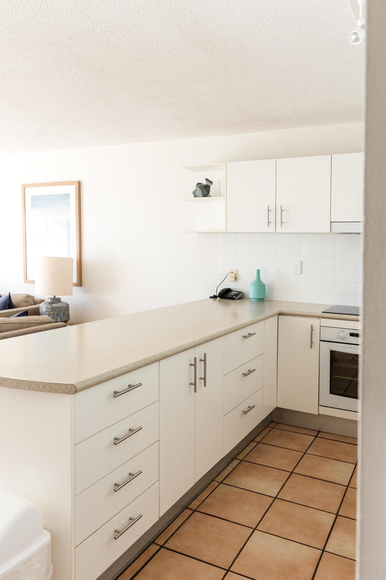 Aparthotel Fairshore 4*