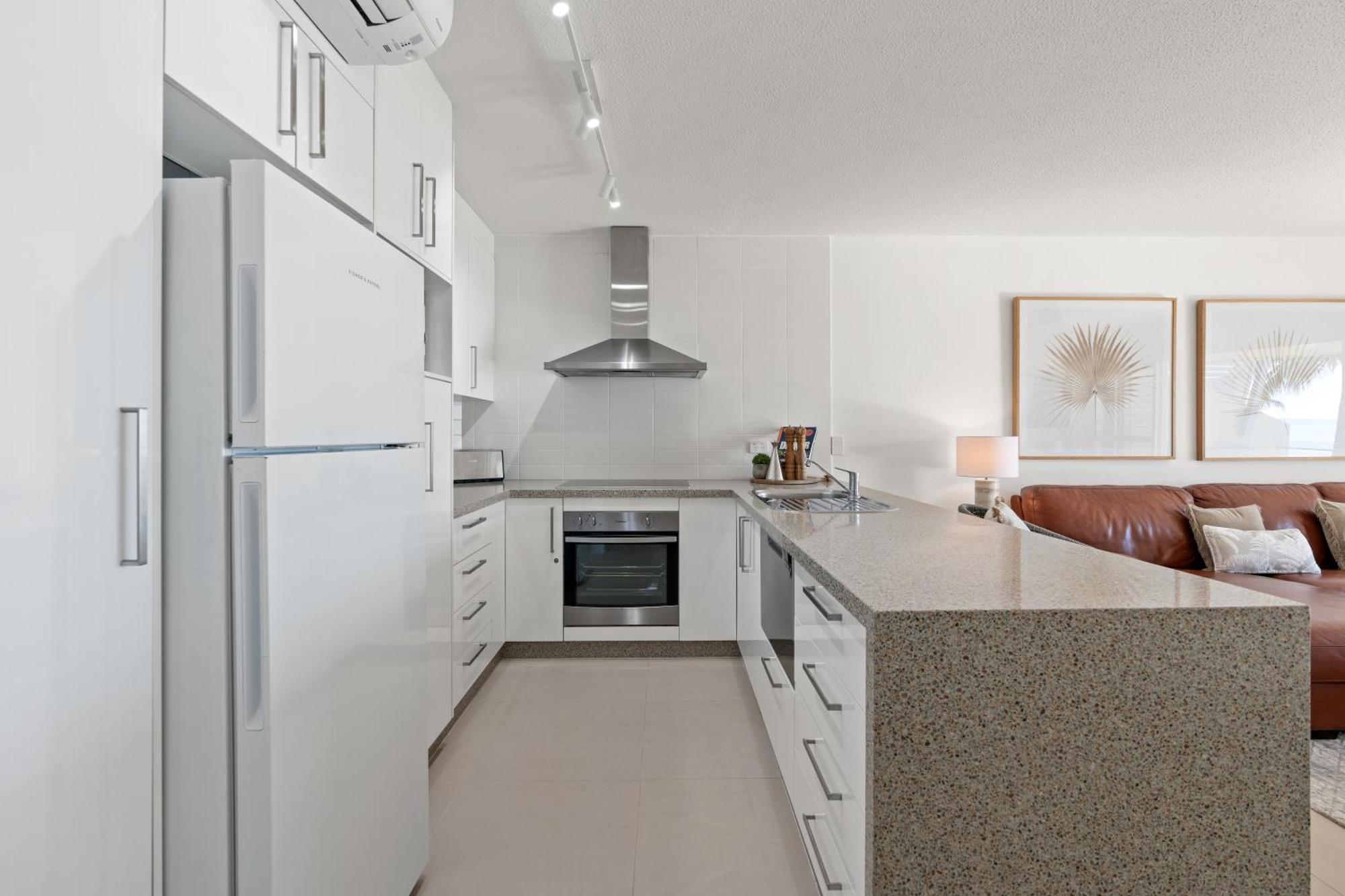 Aparthotel Fairshore Noosa Heads