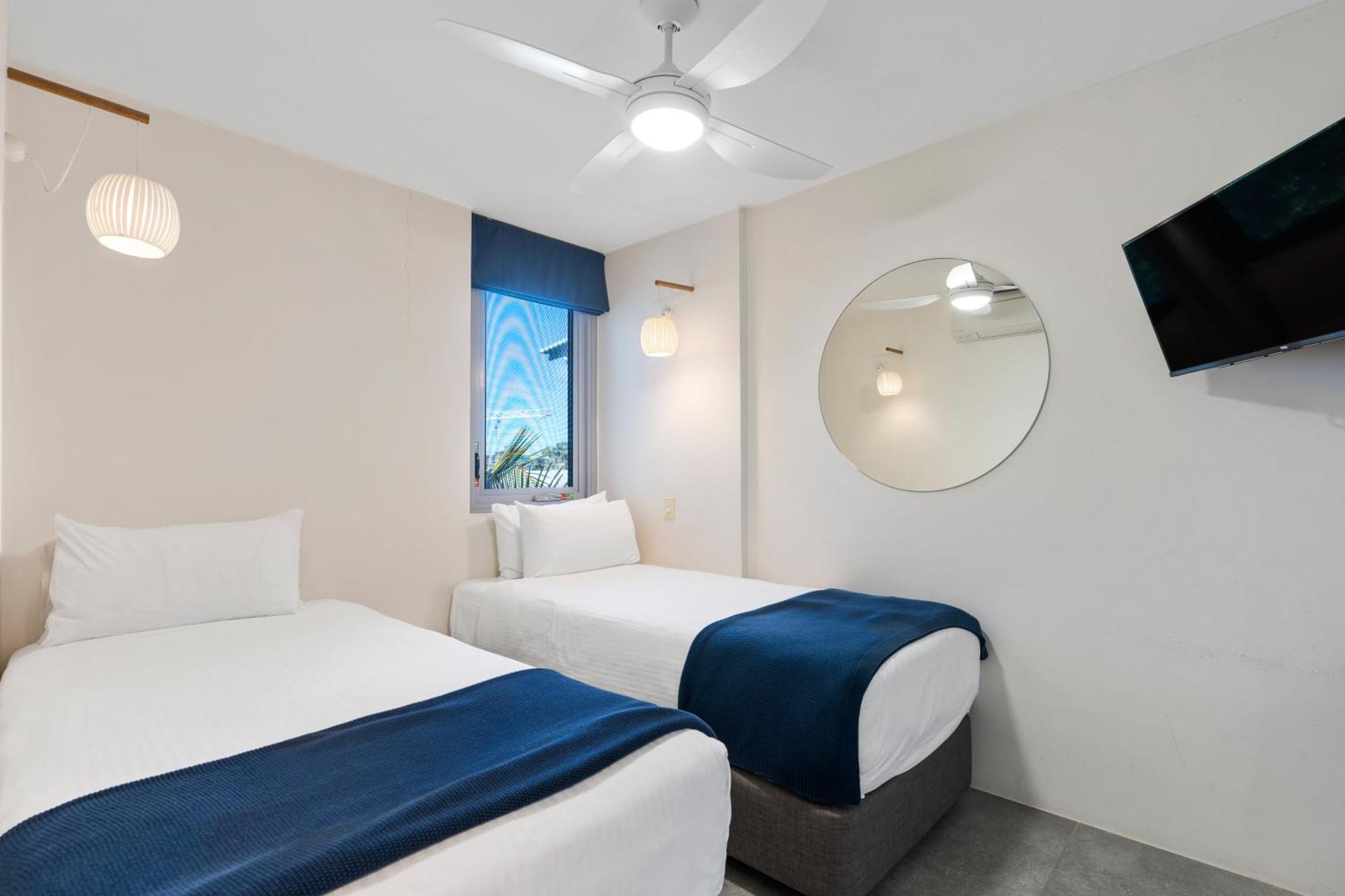 Fairshore 4* Noosa Heads