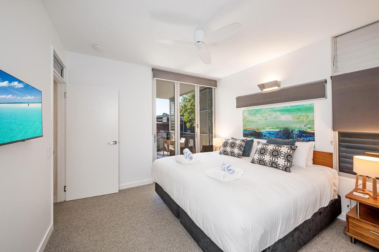 Apartment Sunsets Walk To Main Beach Noosa Heads