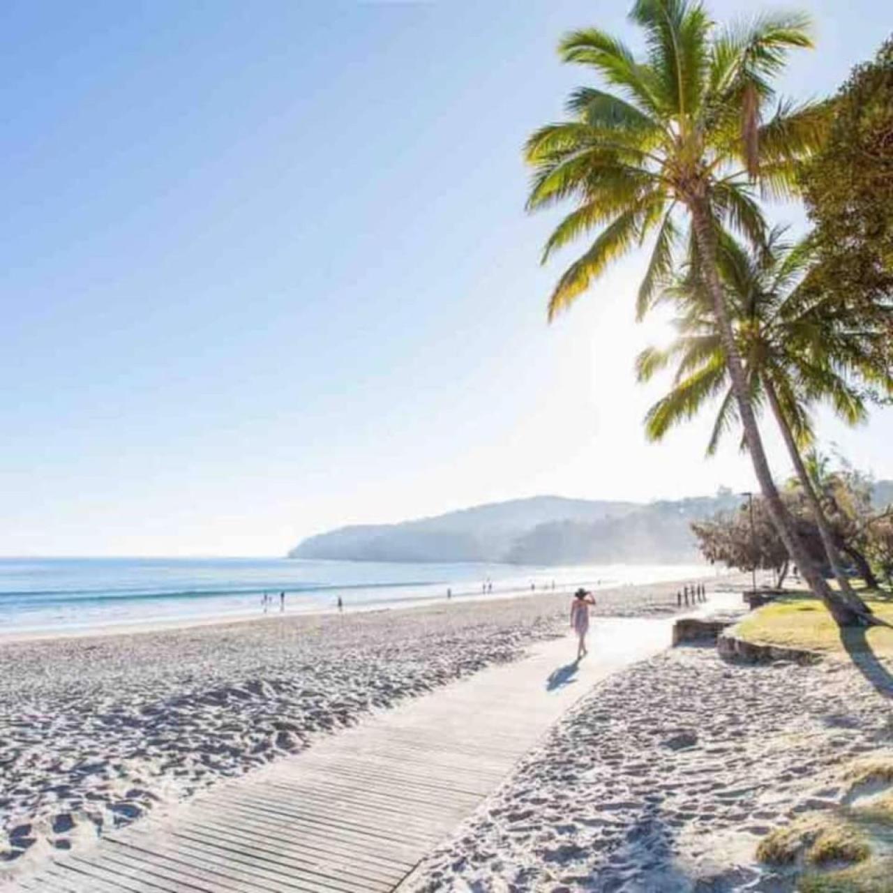 Sunsets Walk To Main Beach * Noosa Heads