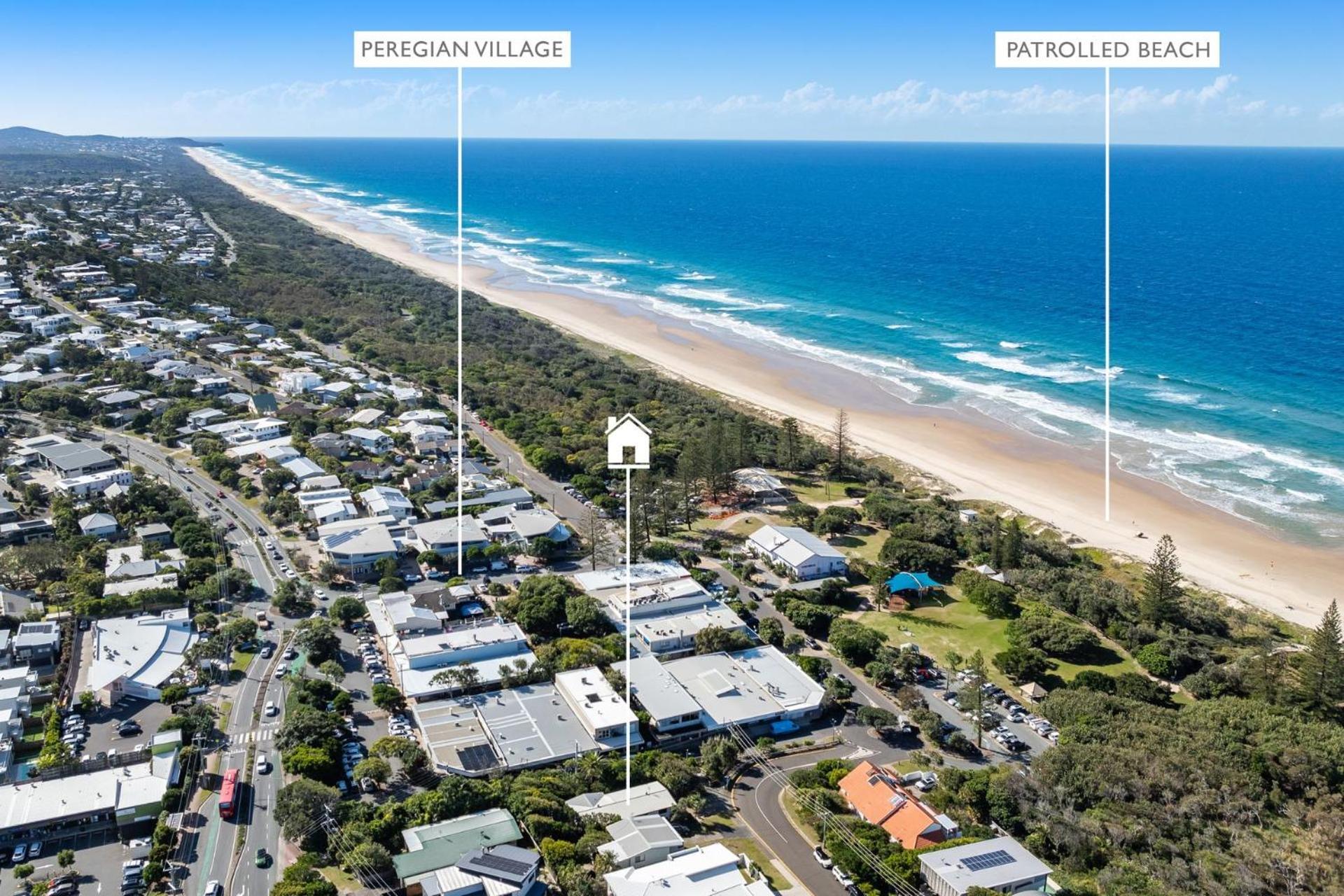 47 Plover Street Peregian Holiday home