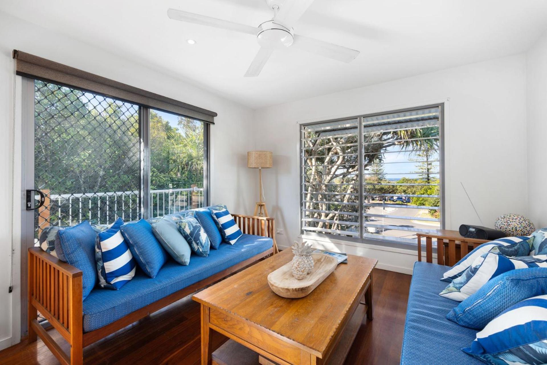 47 Plover Street Peregian Holiday home Peregian Beach