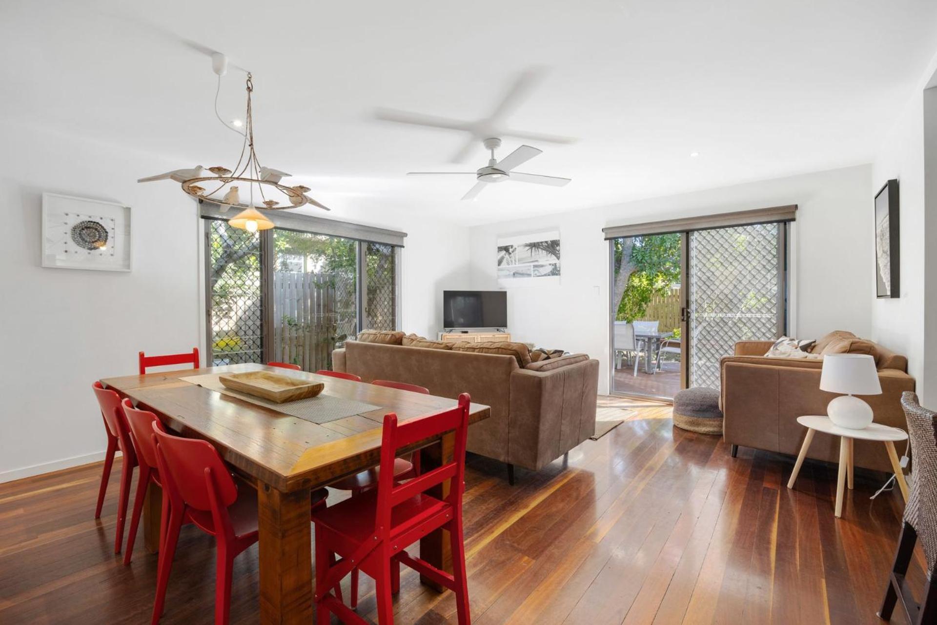Holiday home 47 Plover Street Peregian Peregian Beach