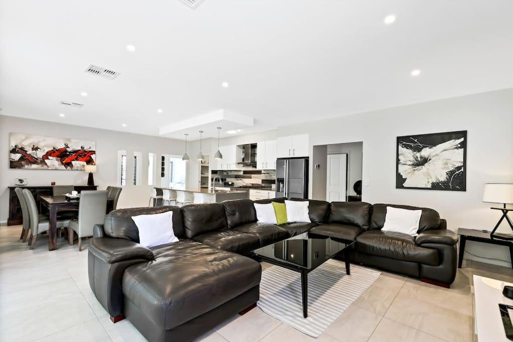 Holiday home Serenity Retreat Noosa, Private Home With Solar Heated Pool Noosaville