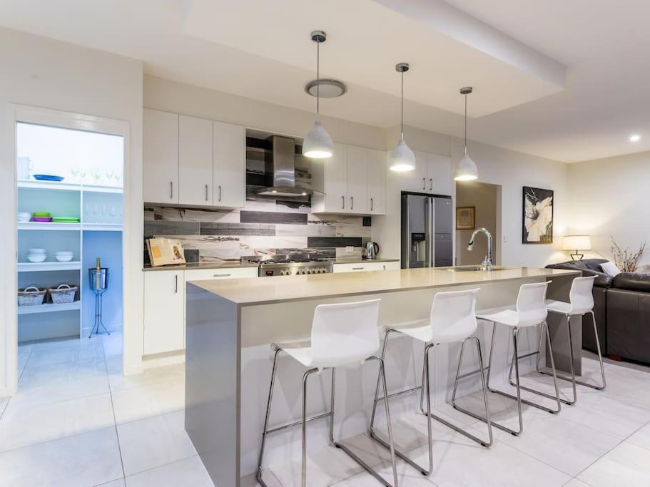 Holiday home Serenity Retreat Noosa, Private Home With Solar Heated Pool *