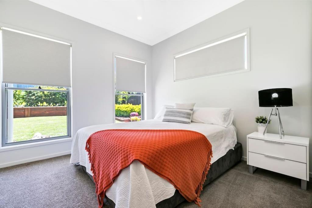 Holiday home Serenity Retreat Noosa, Private Home With Solar Heated Pool