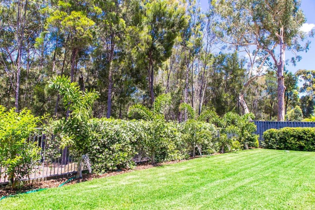 Serenity Retreat Noosa, Private Home With Solar Heated Pool * Noosaville