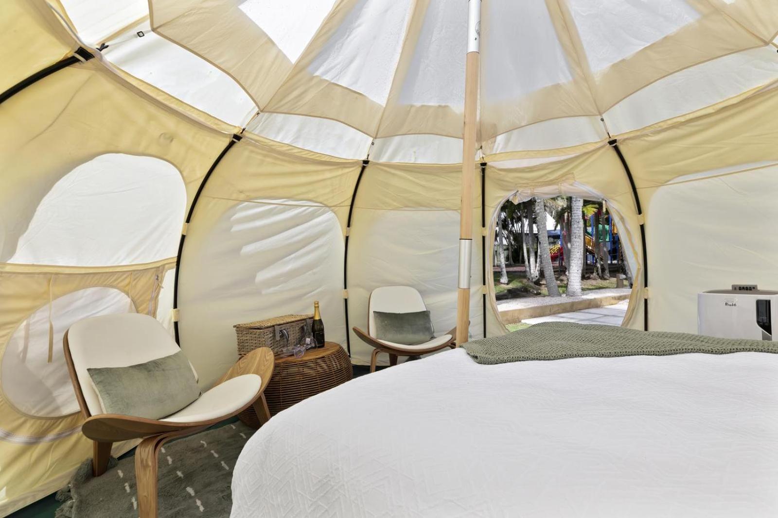 Ingenia Holidays Noosa North Holiday park Tewantin