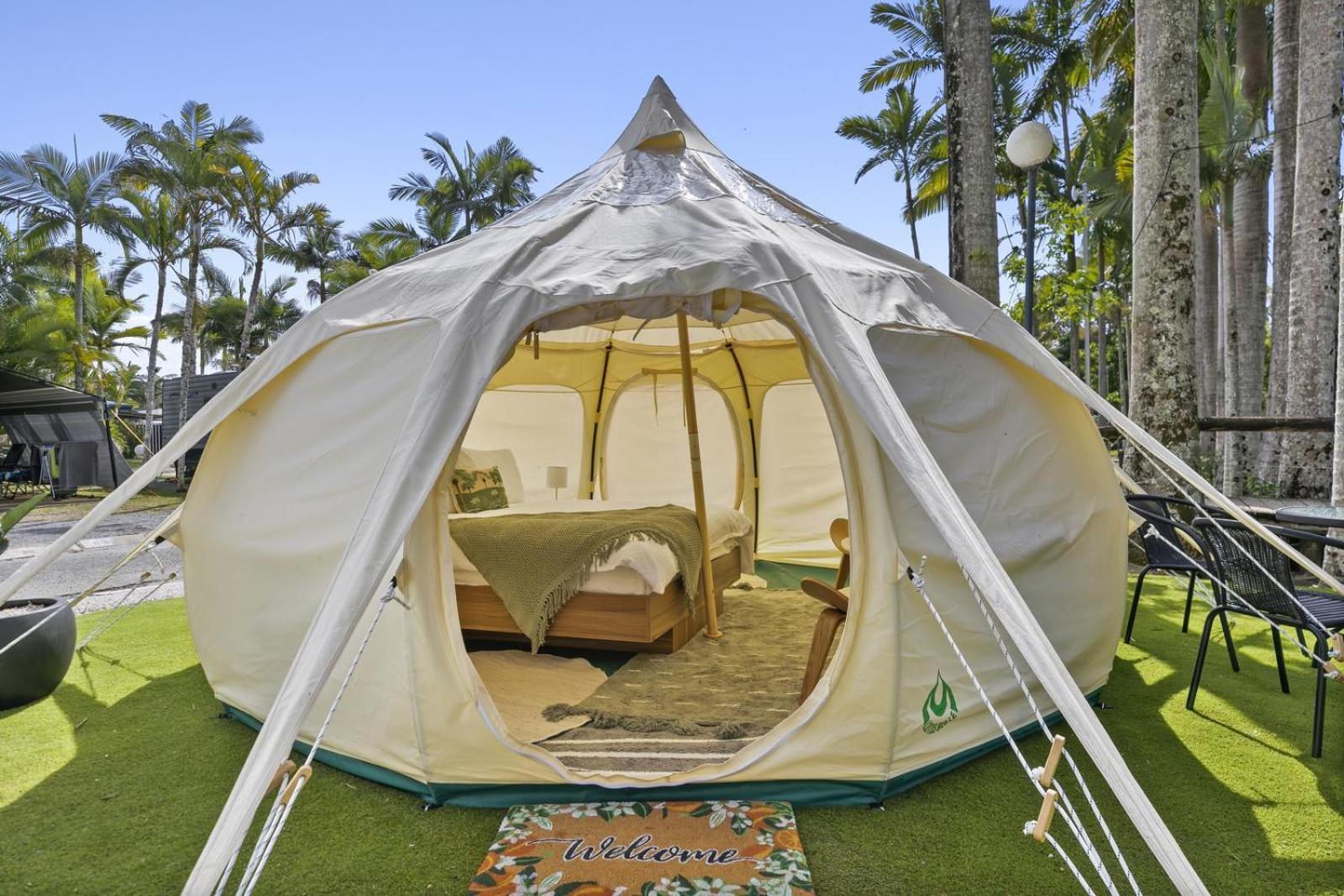 Ingenia Holidays Noosa North
