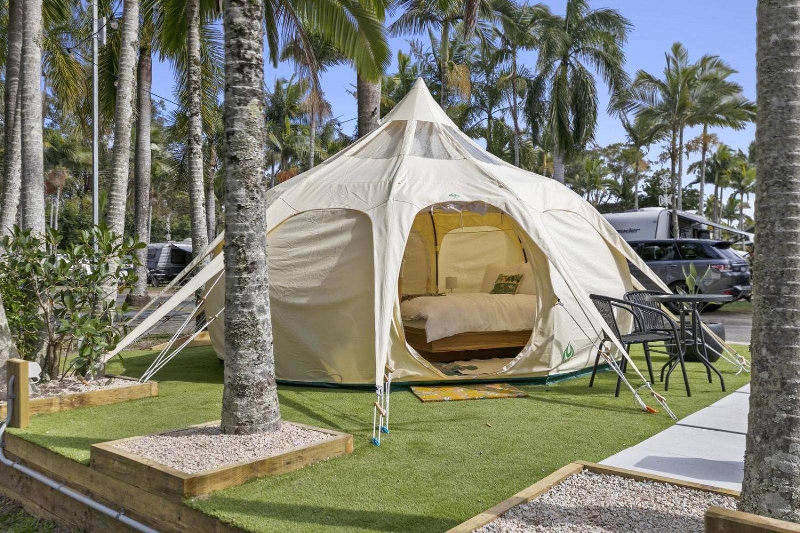 Holiday park Ingenia Holidays Noosa North