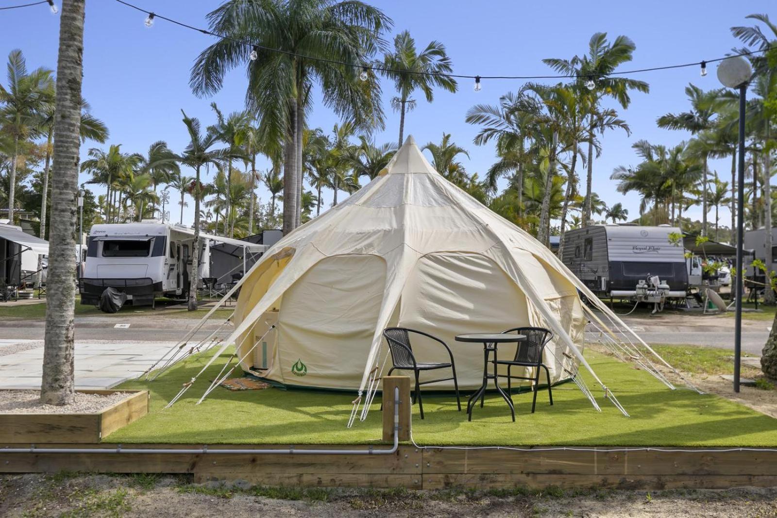 Holiday park Ingenia Holidays Noosa North 3*