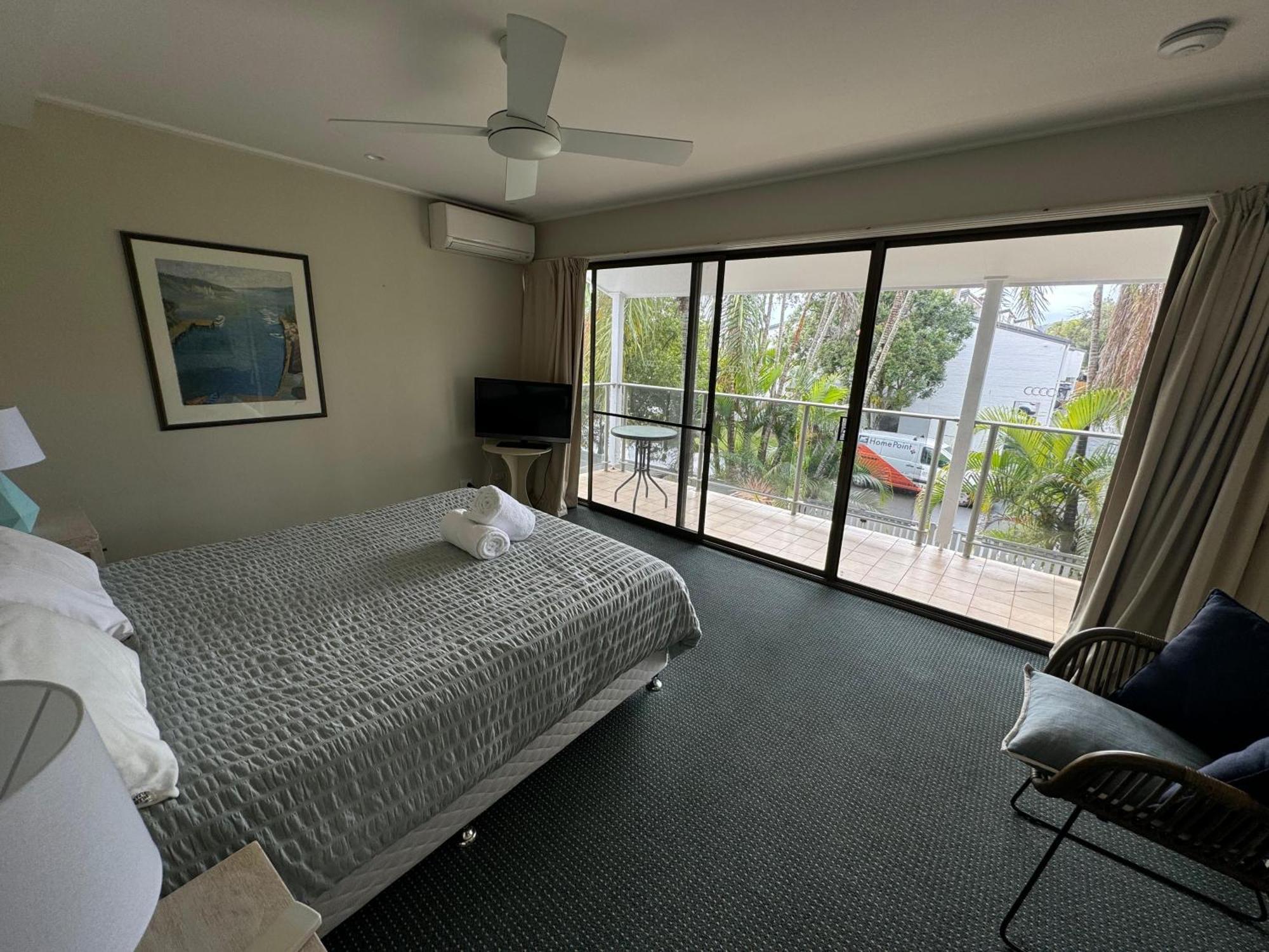 Le Court Aparthotel 3*