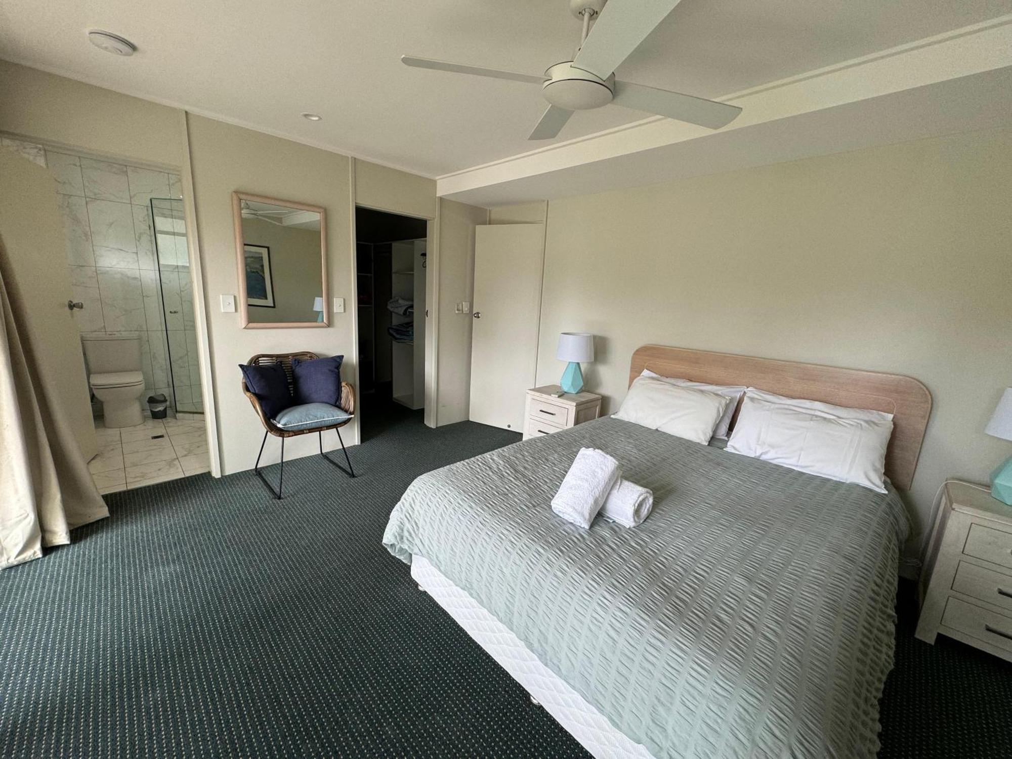 Le Court 3* Noosa Heads