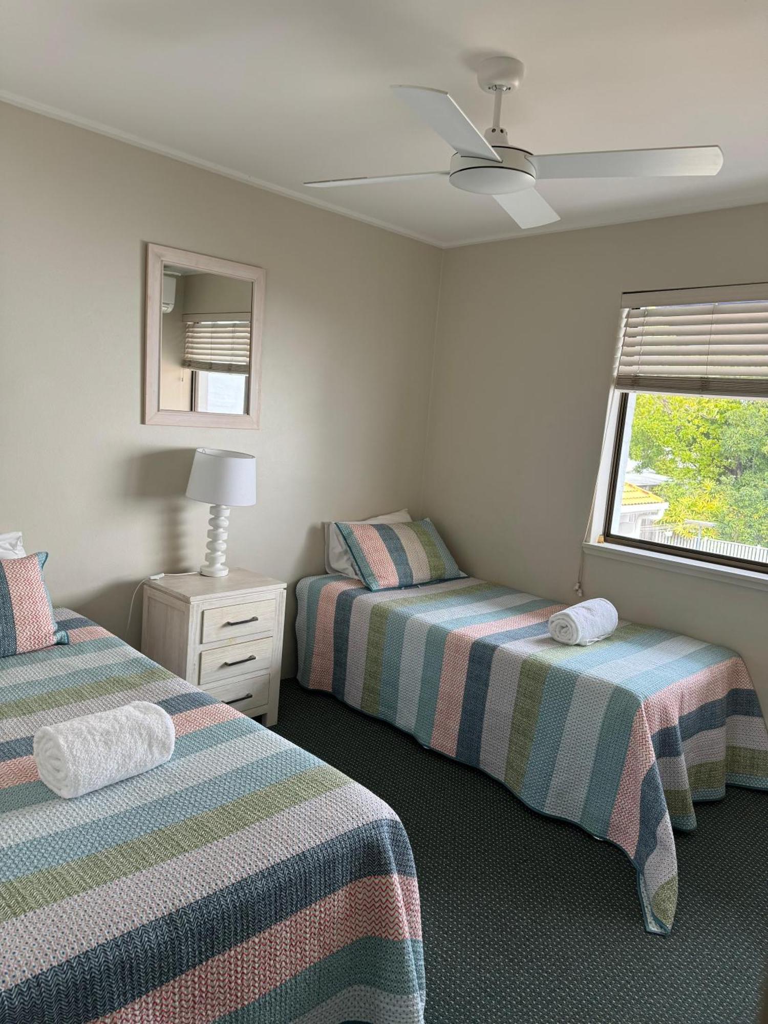 Aparthotel Le Court Noosa Heads