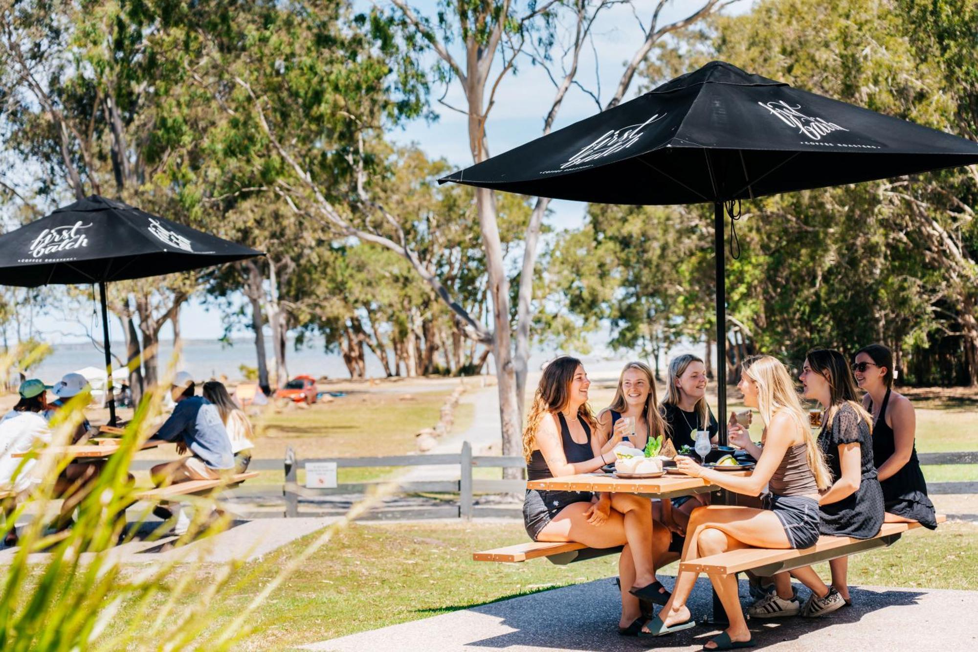 Habitat Noosa Cootharaba
