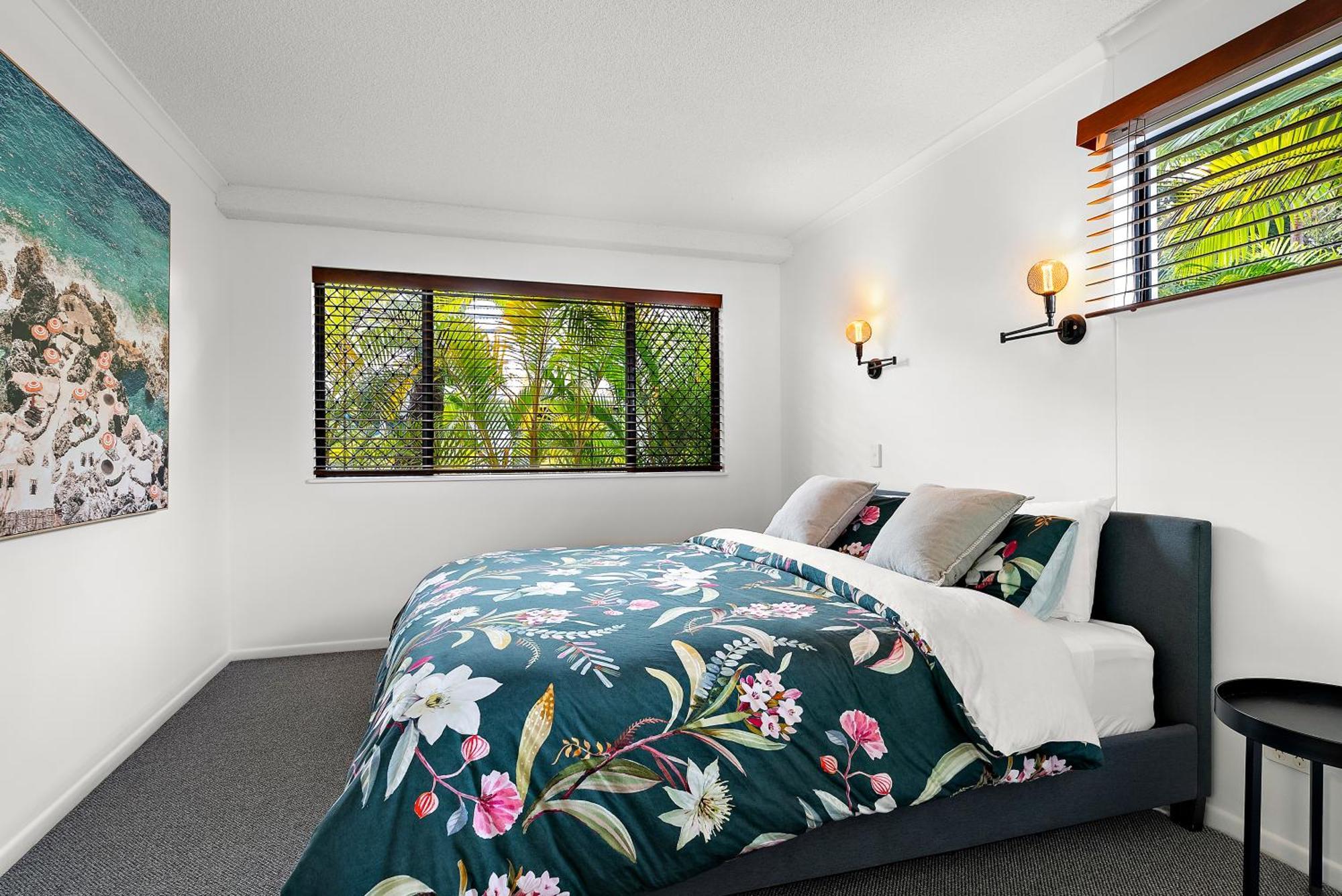 Apartamento Retreat In Ground Level 1 Bedroom Unit, *