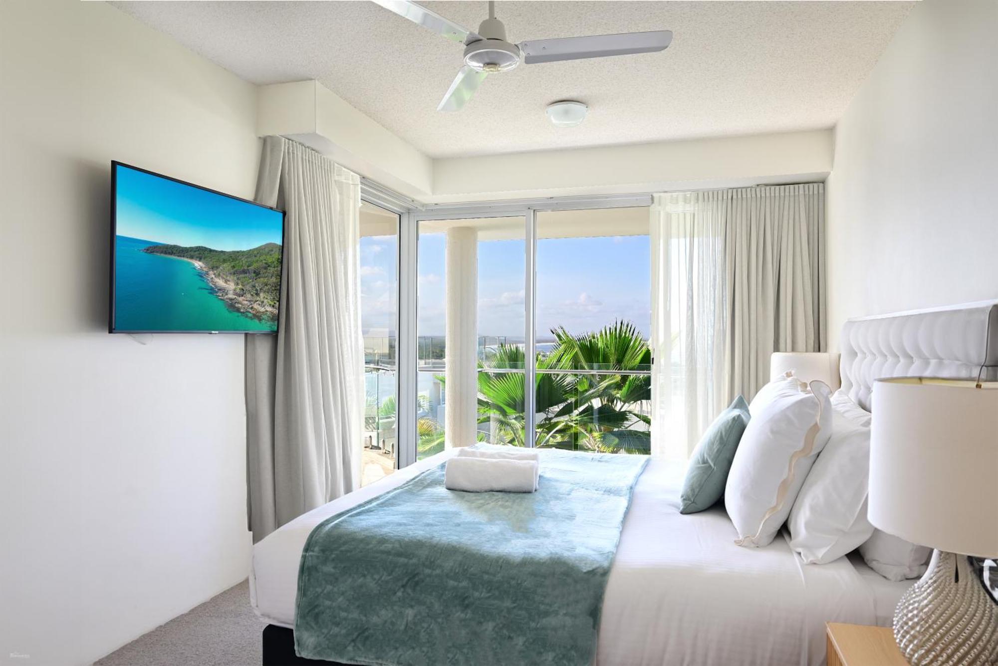 Apartment Crest Premium View 31 *