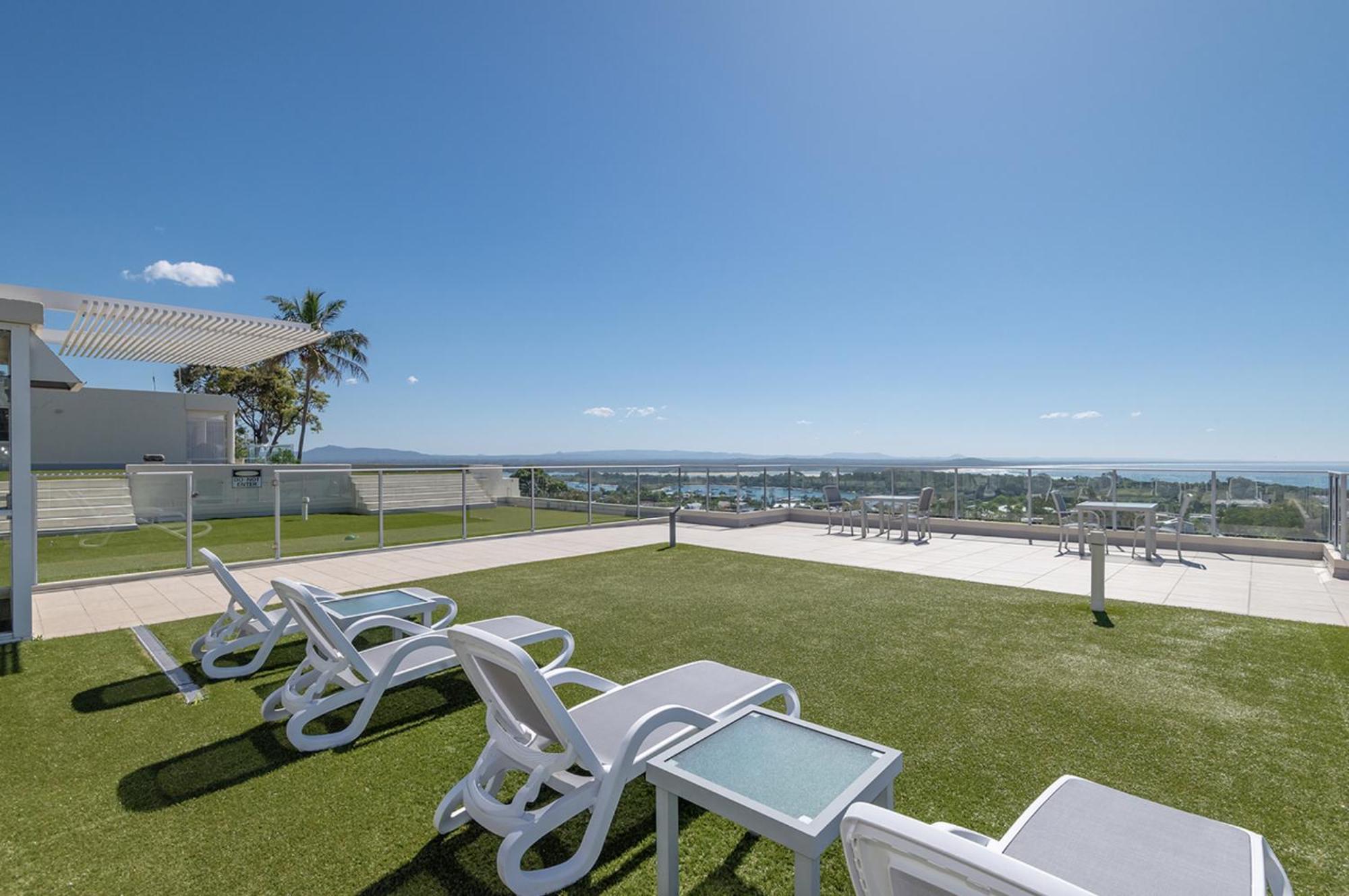 Crest Premium View 31 * Noosa Heads