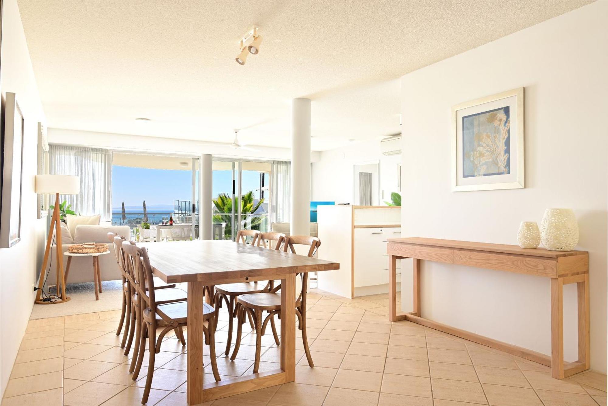 Apartment Crest Premium View 31