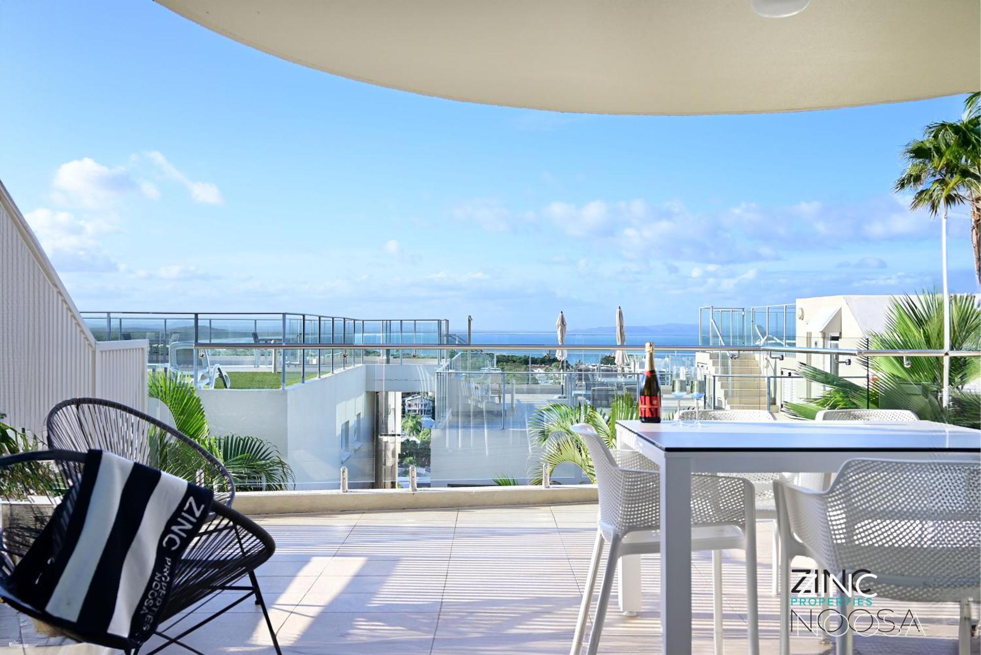 Crest Premium View 31 Apartment *