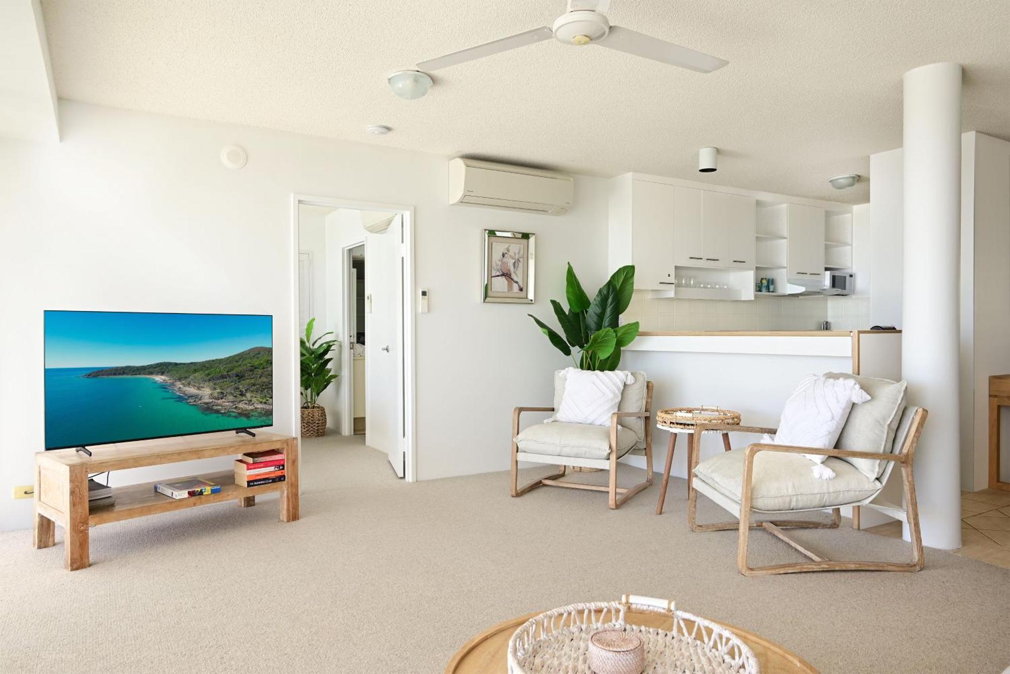 Crest Premium View 31 Apartment Noosa Heads