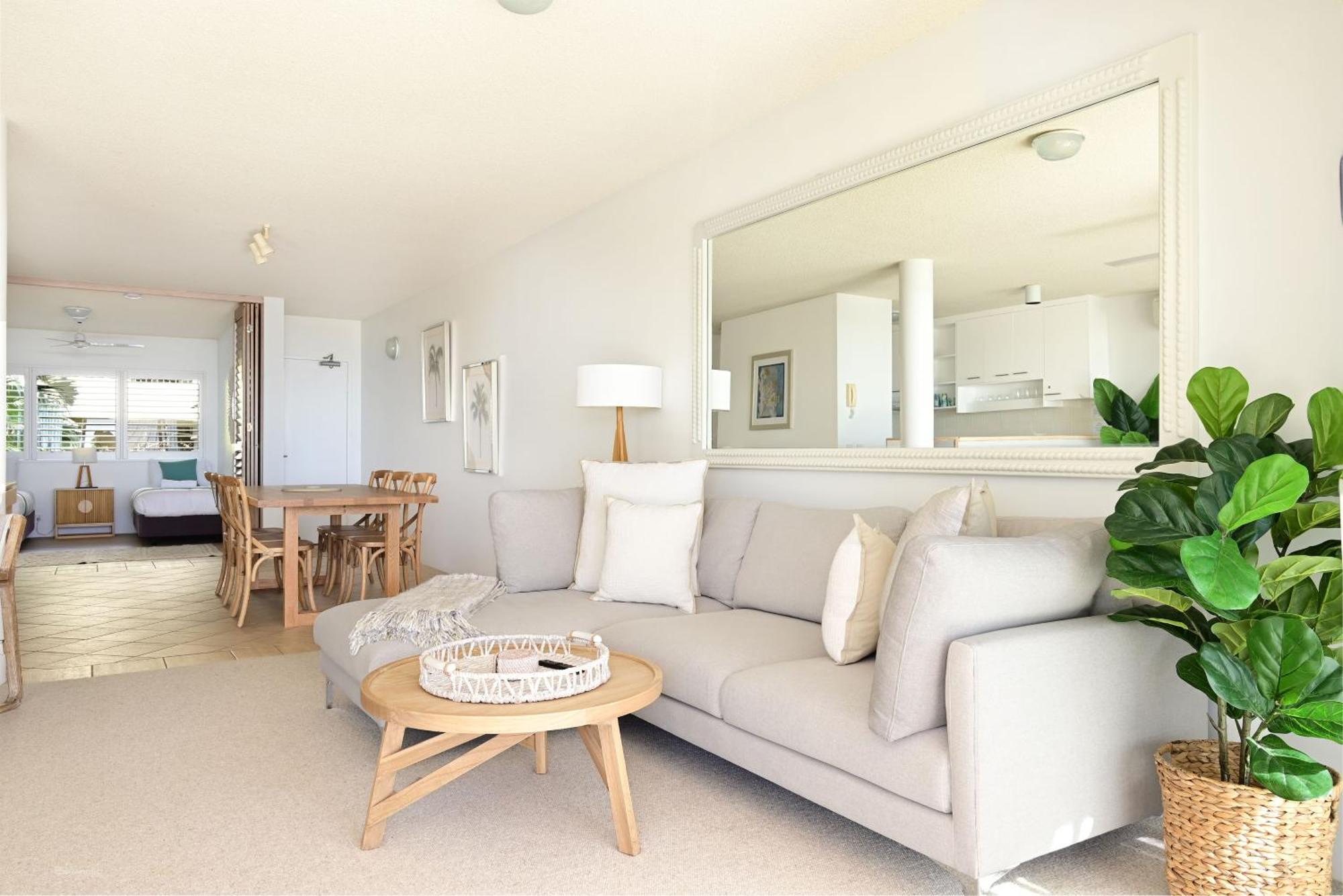 Apartment Crest Premium View 31 Noosa Heads