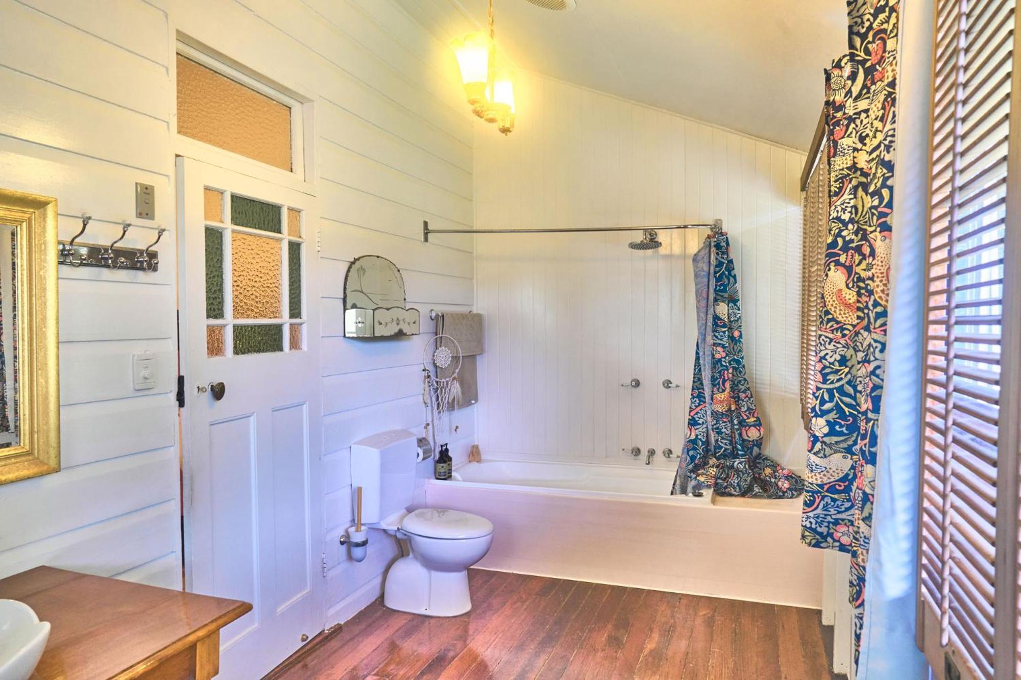 Rosecliffe Farm Farm stay