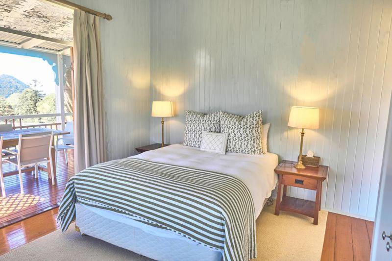 Rosecliffe Farm Farm stay *