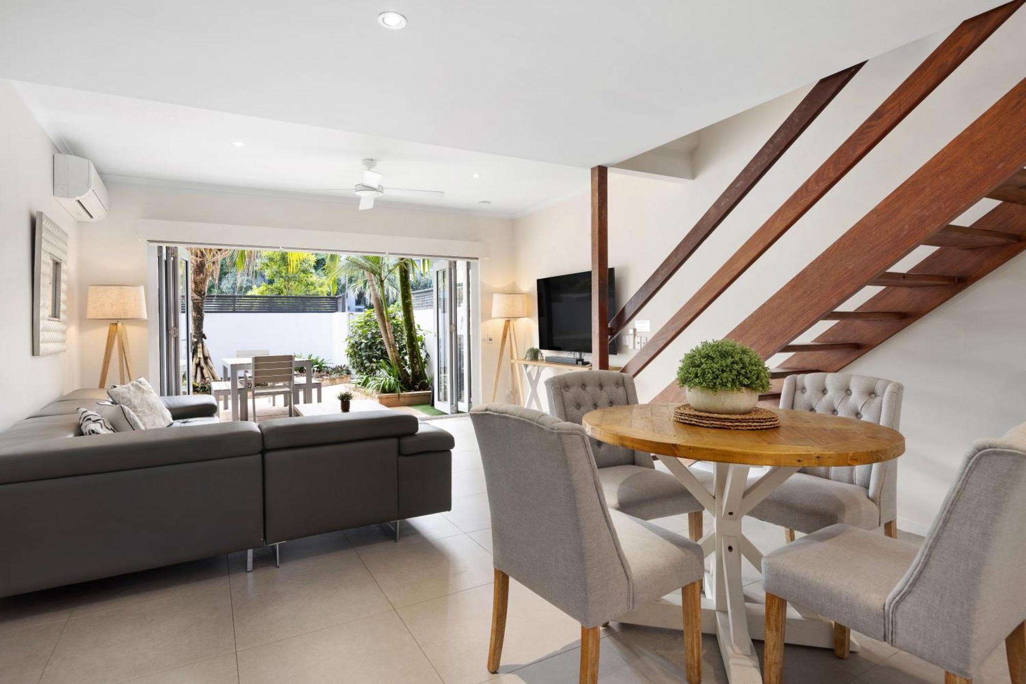 Apartment Moondarah: Pet-friendly Escape Noosa Heads